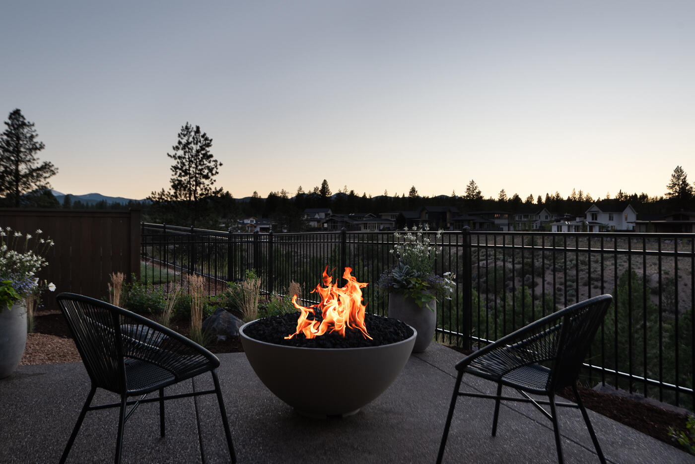 Discovery West Phase 5 - Residential