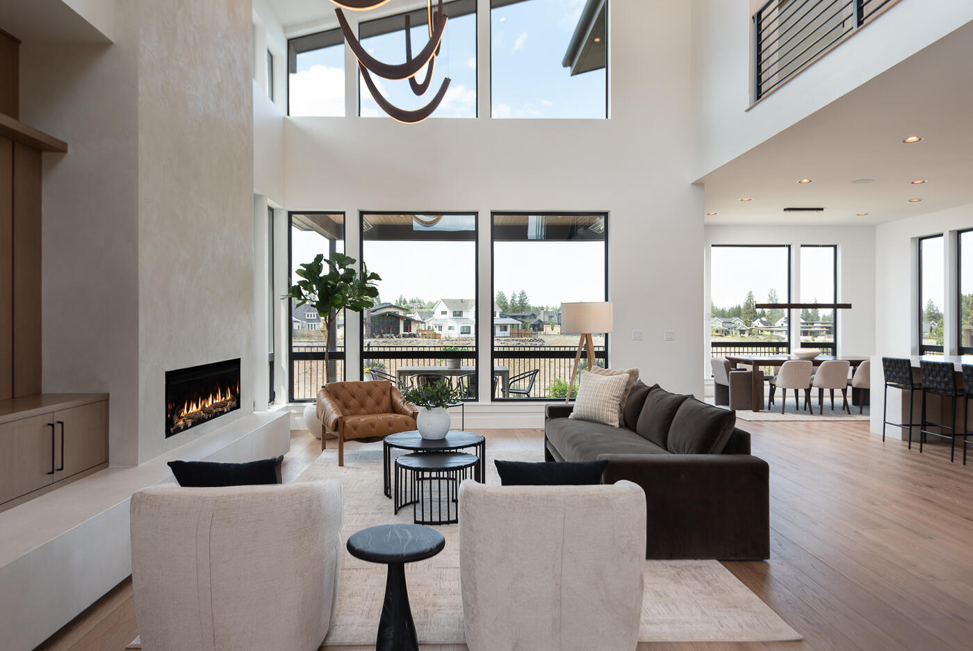 Discovery West Phase 5 - Residential