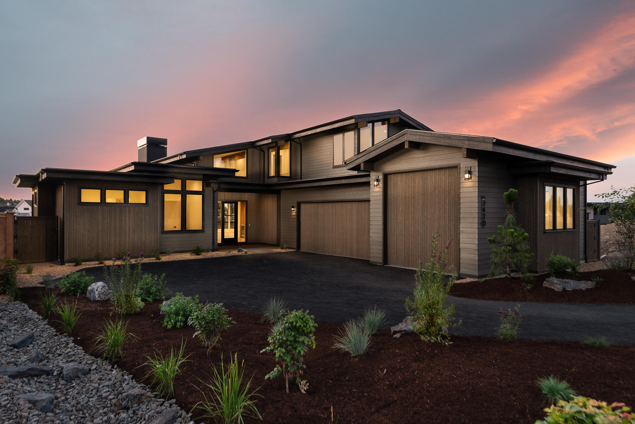 Discovery West Phase 5 - Residential