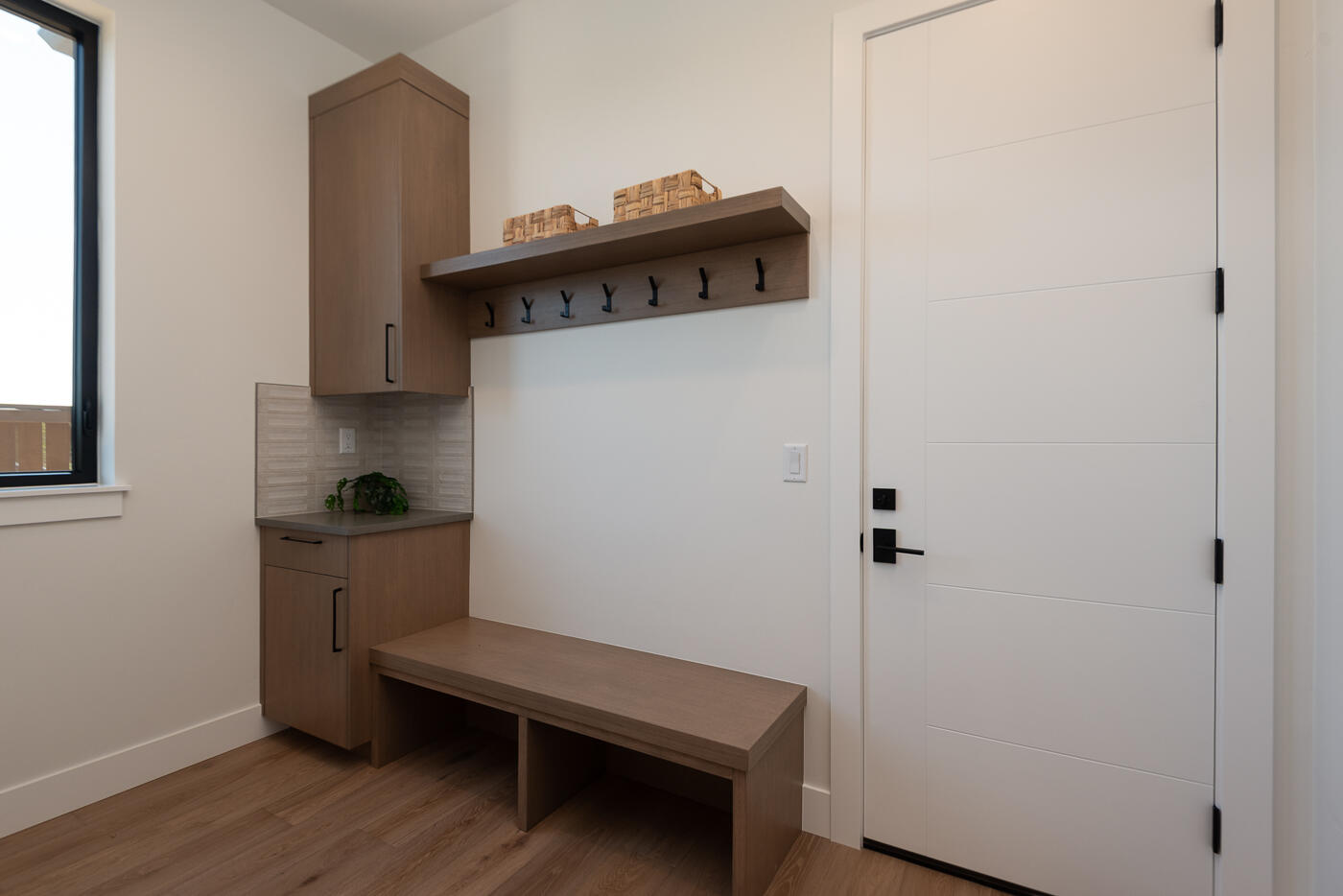 Discovery West Phase 5 - Residential