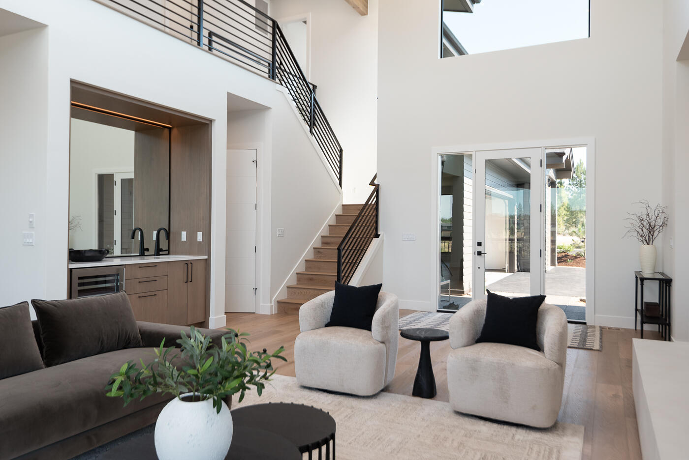 Discovery West Phase 5 - Residential