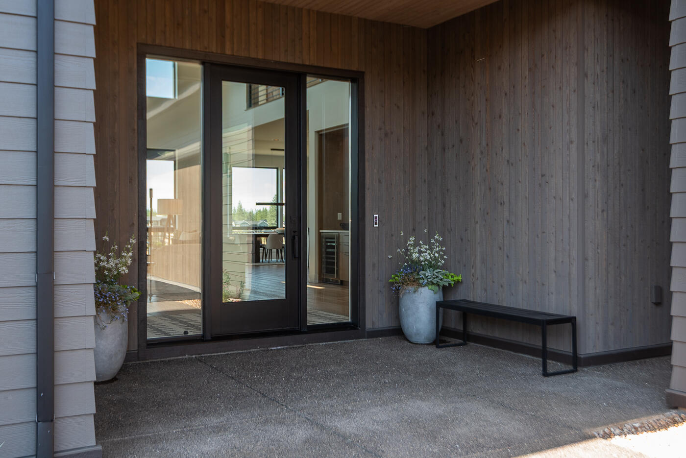 Discovery West Phase 5 - Residential