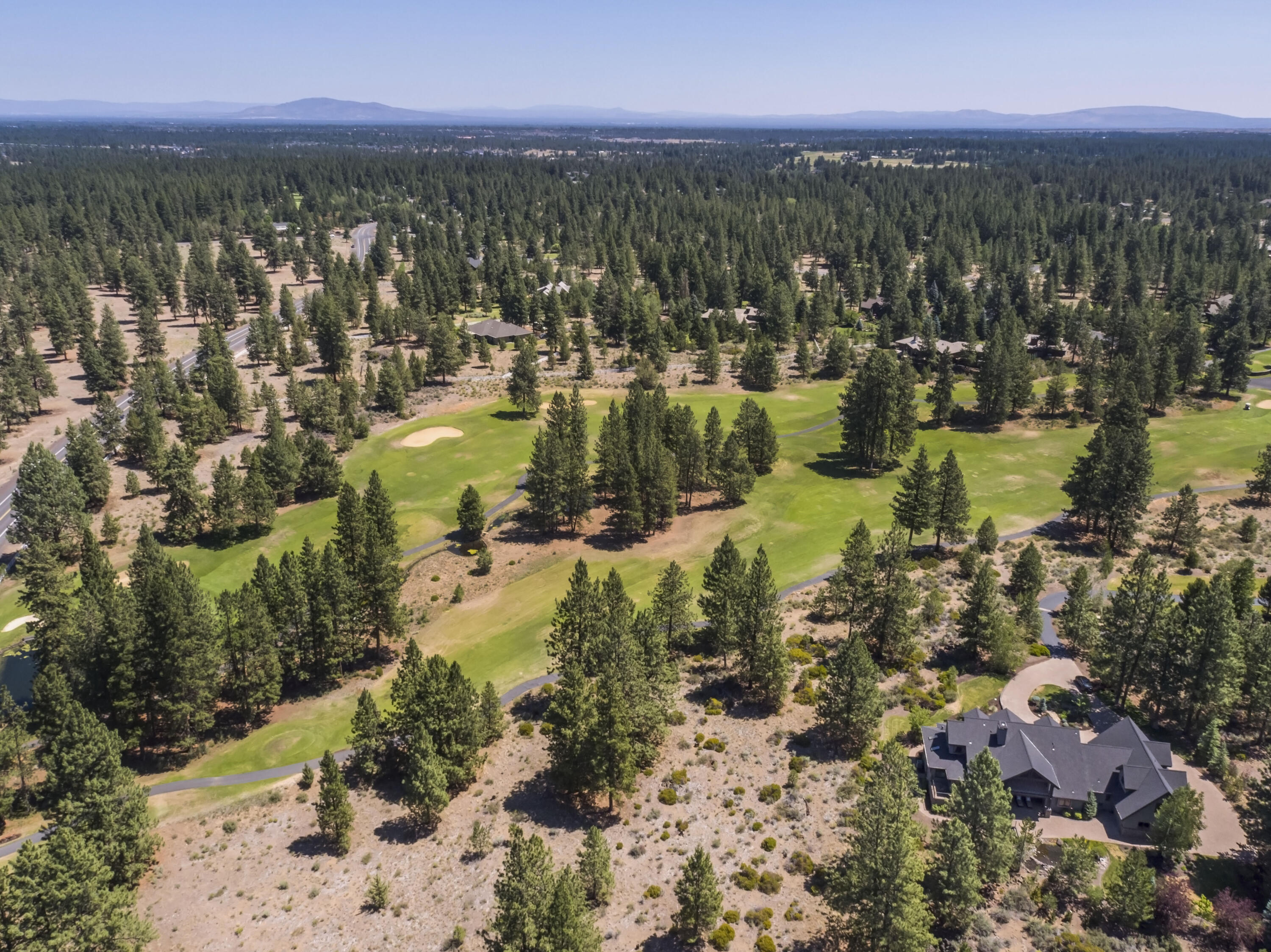 Sunset View Estates - Residential