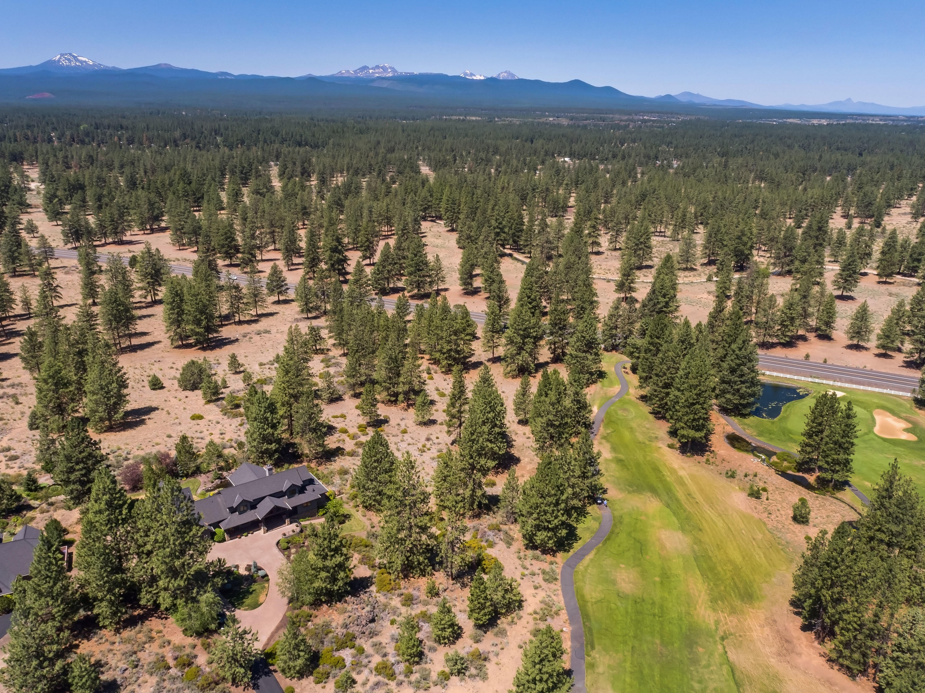 Sunset View Estates - Residential