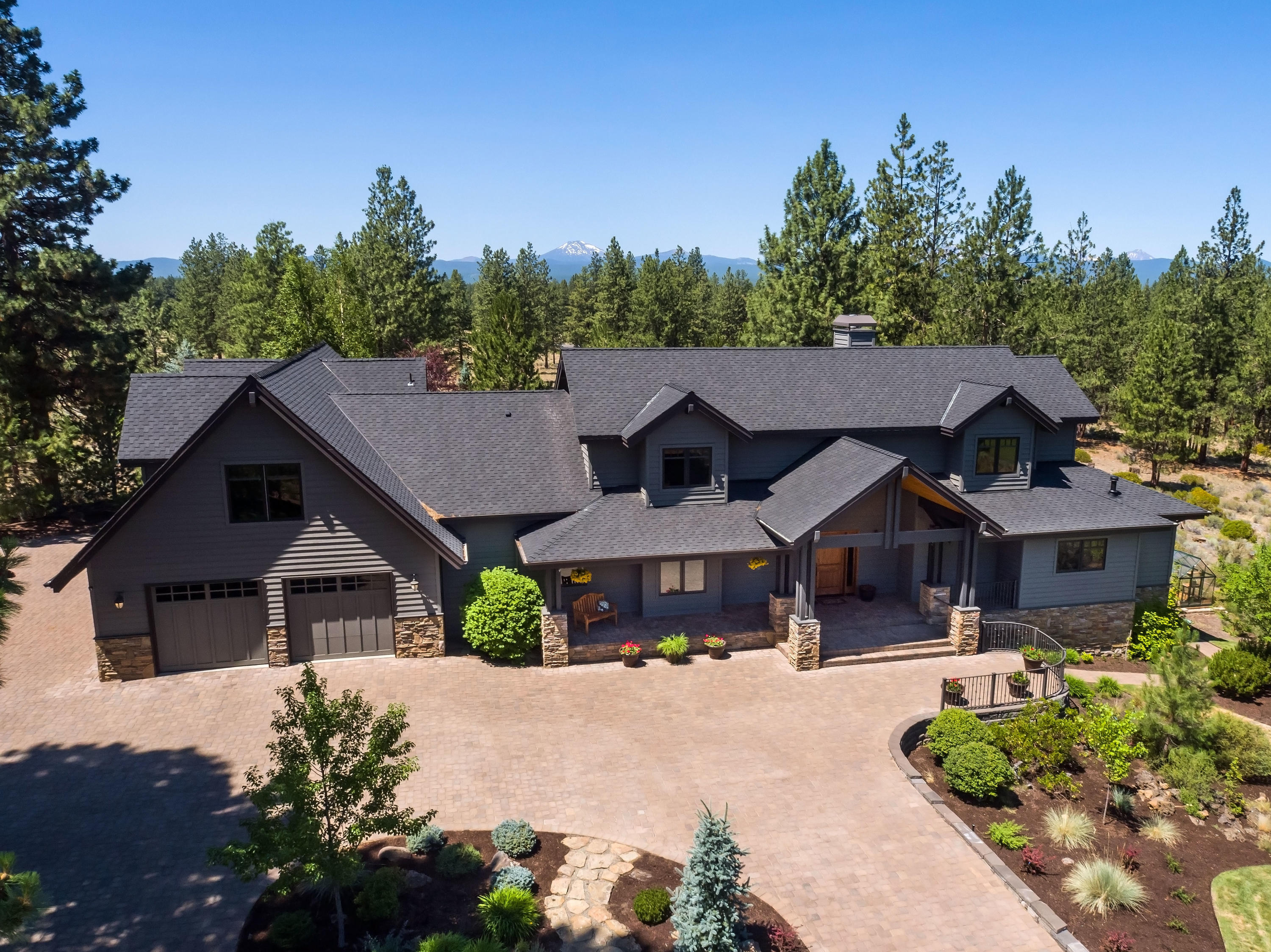 Sunset View Estates - Residential