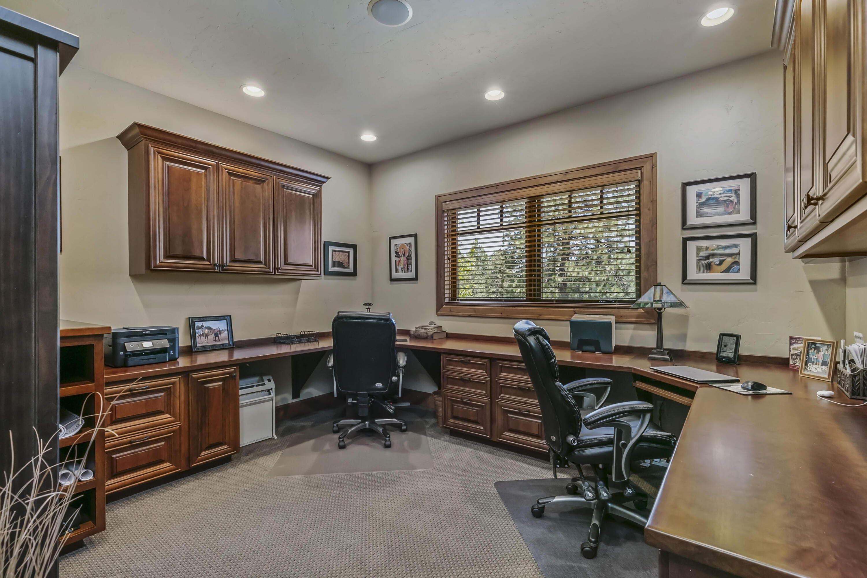 Sunset View Estates - Residential