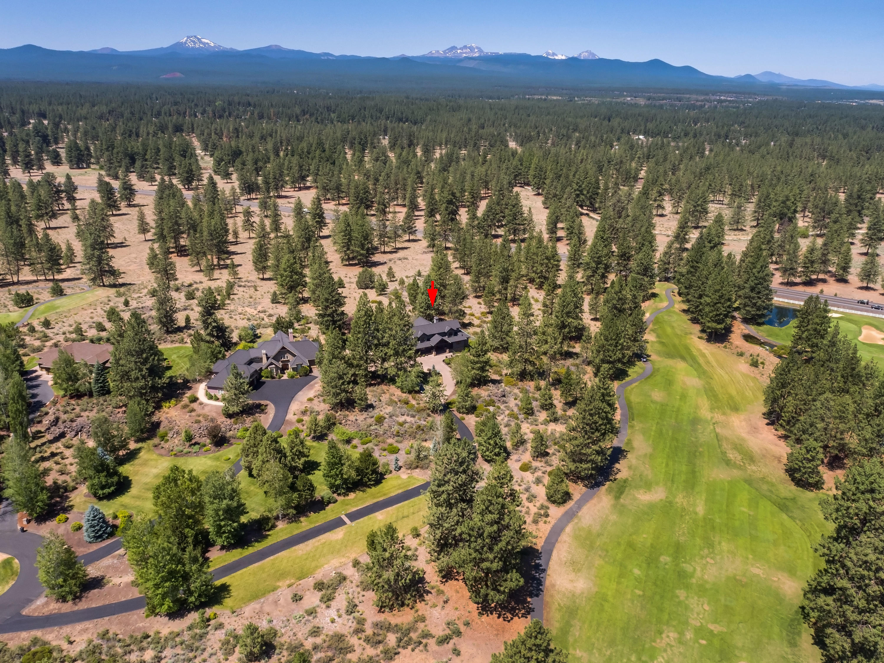 Sunset View Estates - Residential
