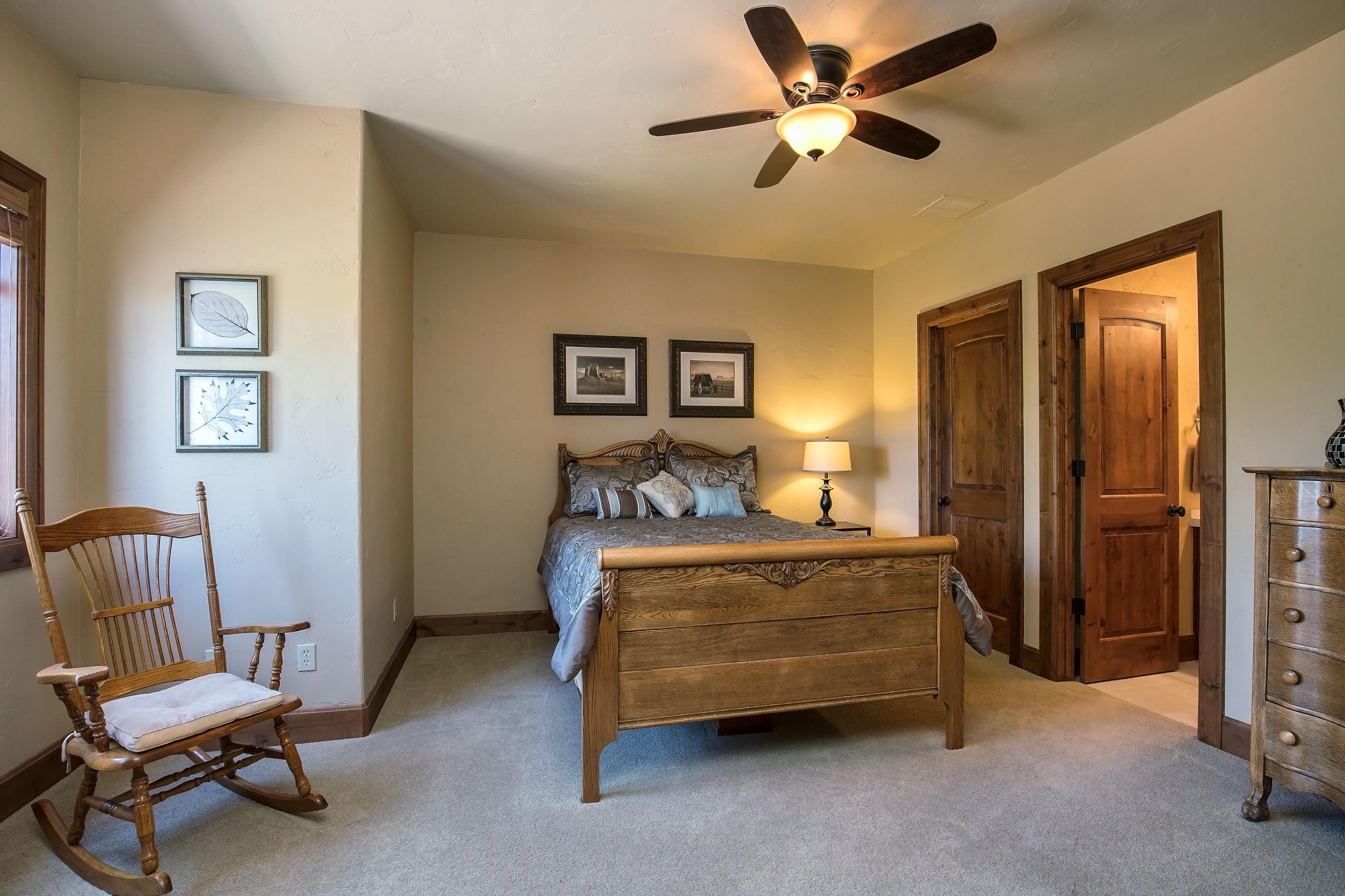 Sunset View Estates - Residential
