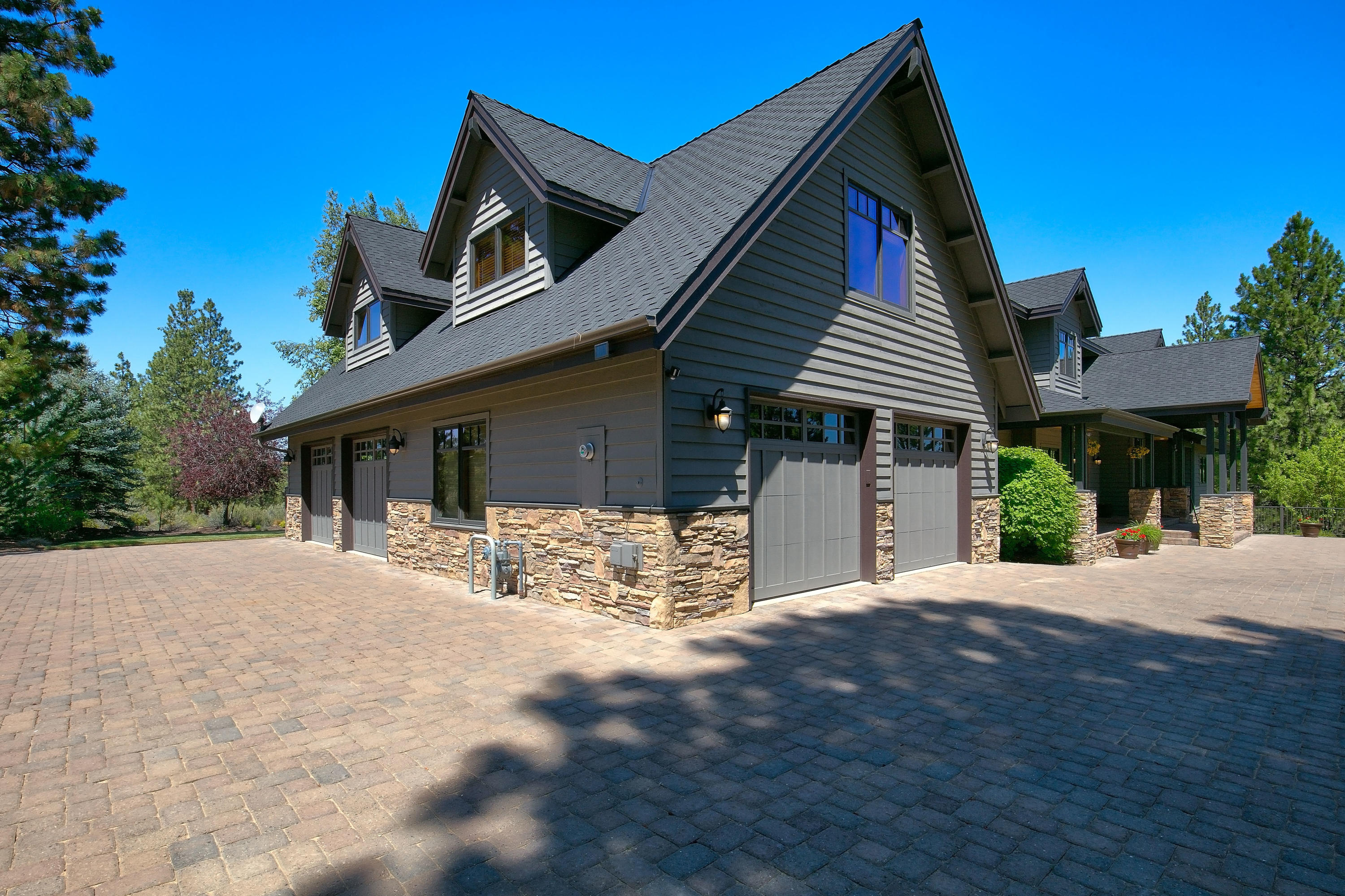 Sunset View Estates - Residential