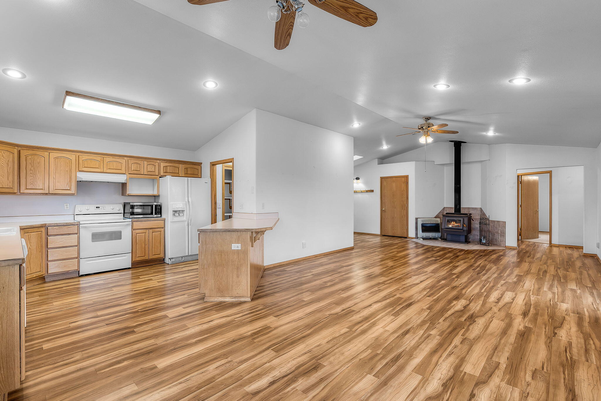 Highlands - Residential