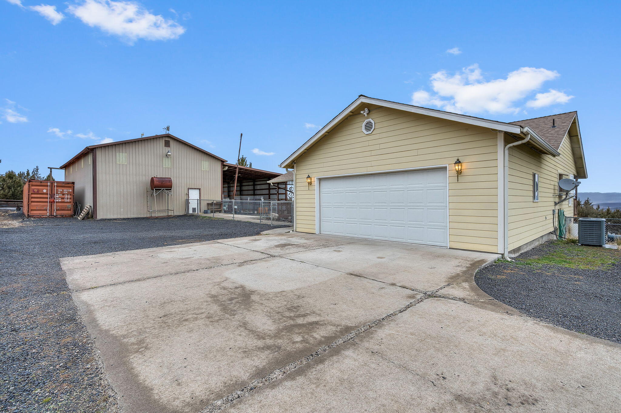 Highlands - Residential