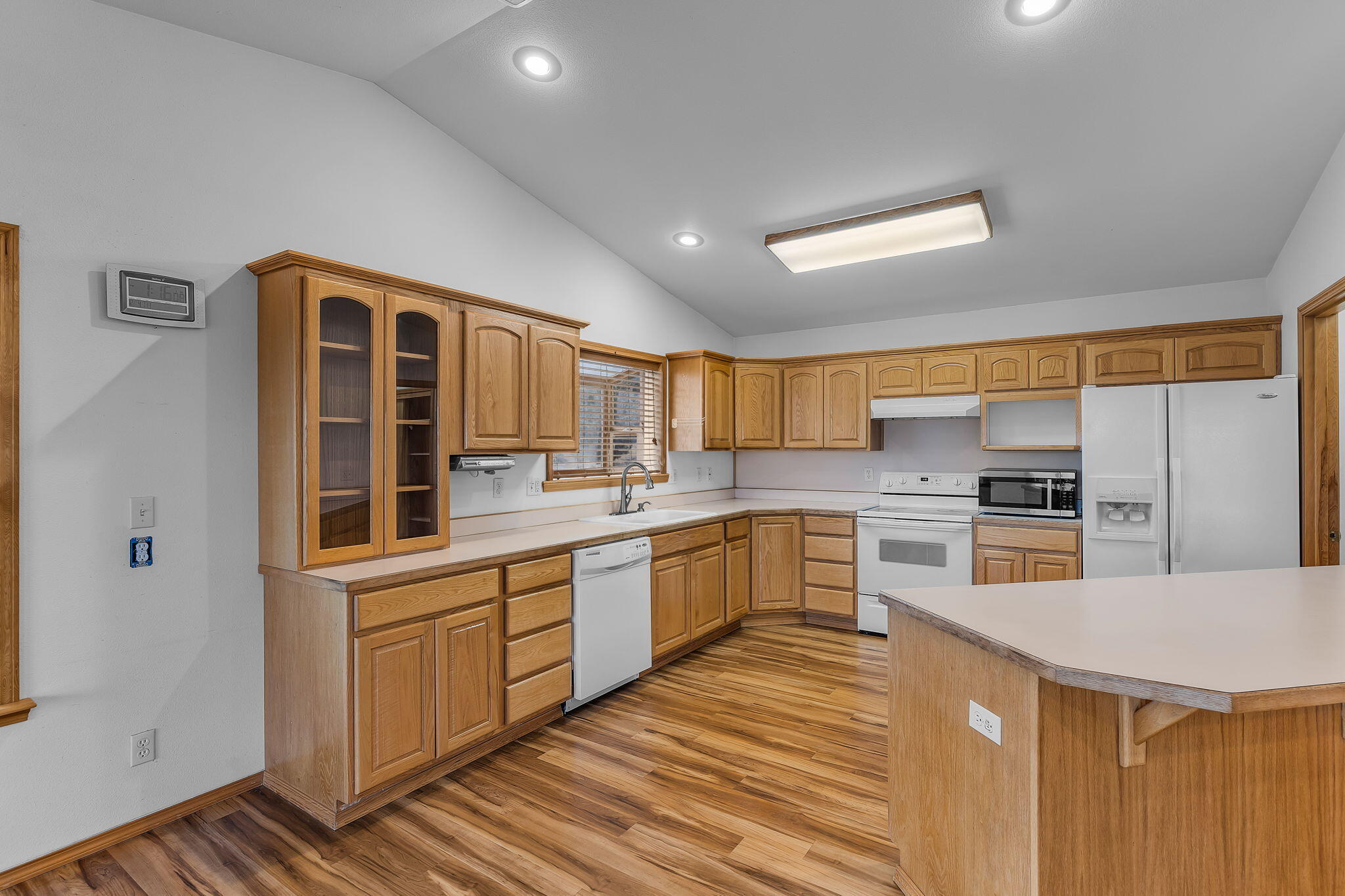 Highlands - Residential