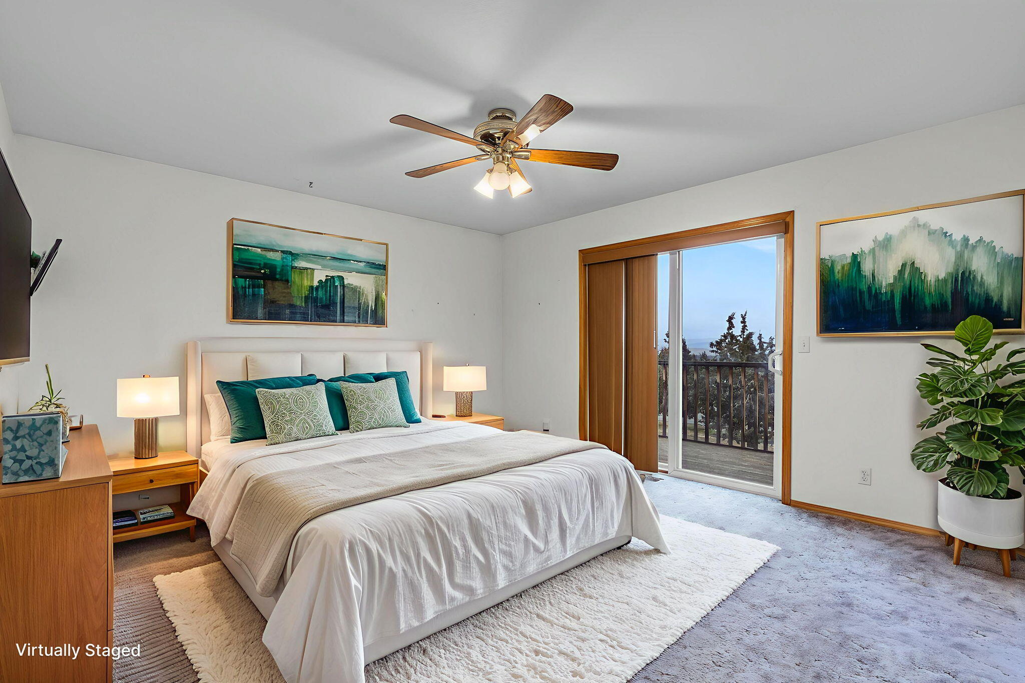 Highlands - Residential