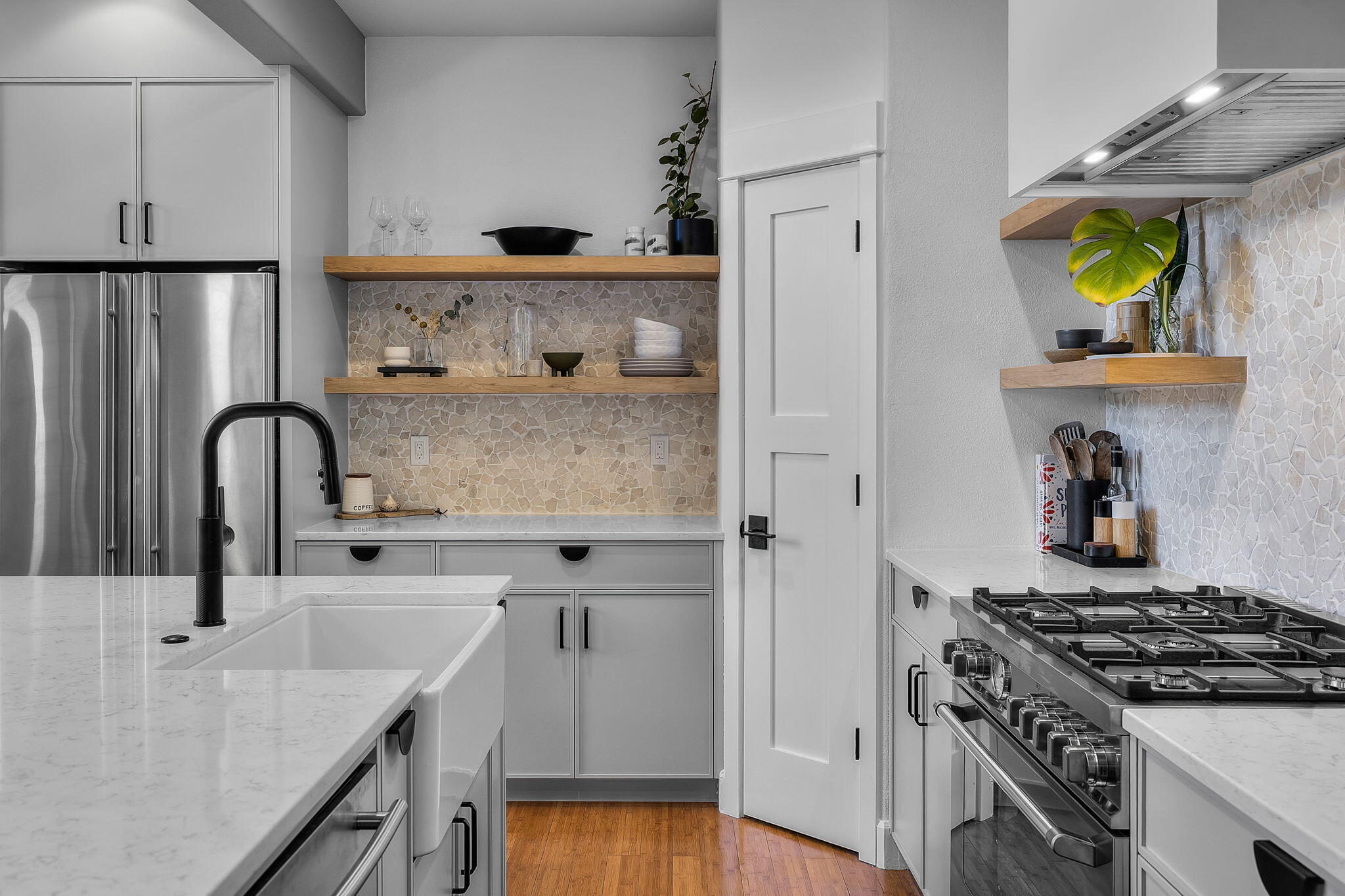 Awbrey Park - Residential