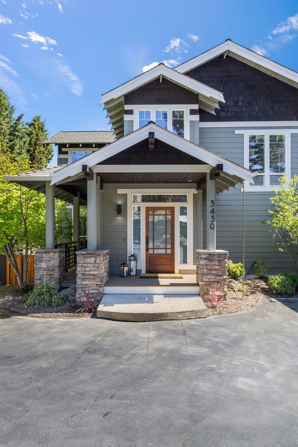 Awbrey Park - Residential