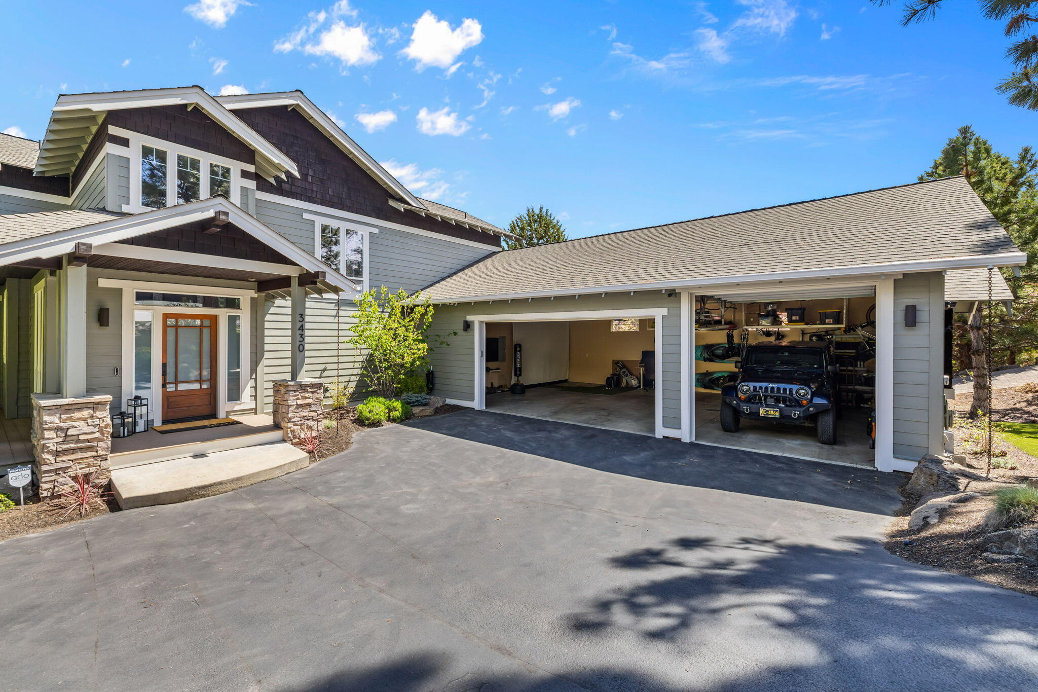 Awbrey Park - Residential