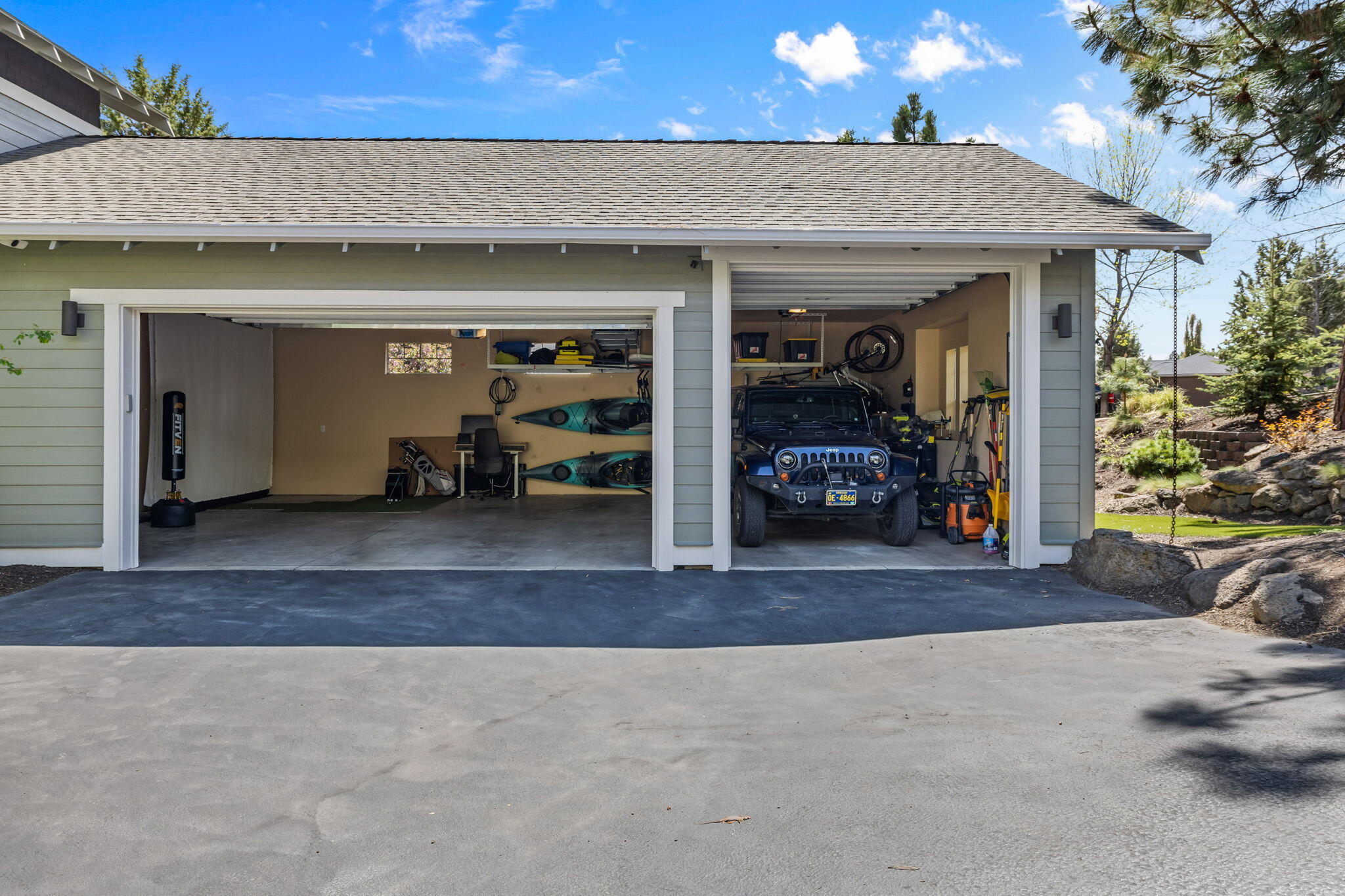 Awbrey Park - Residential