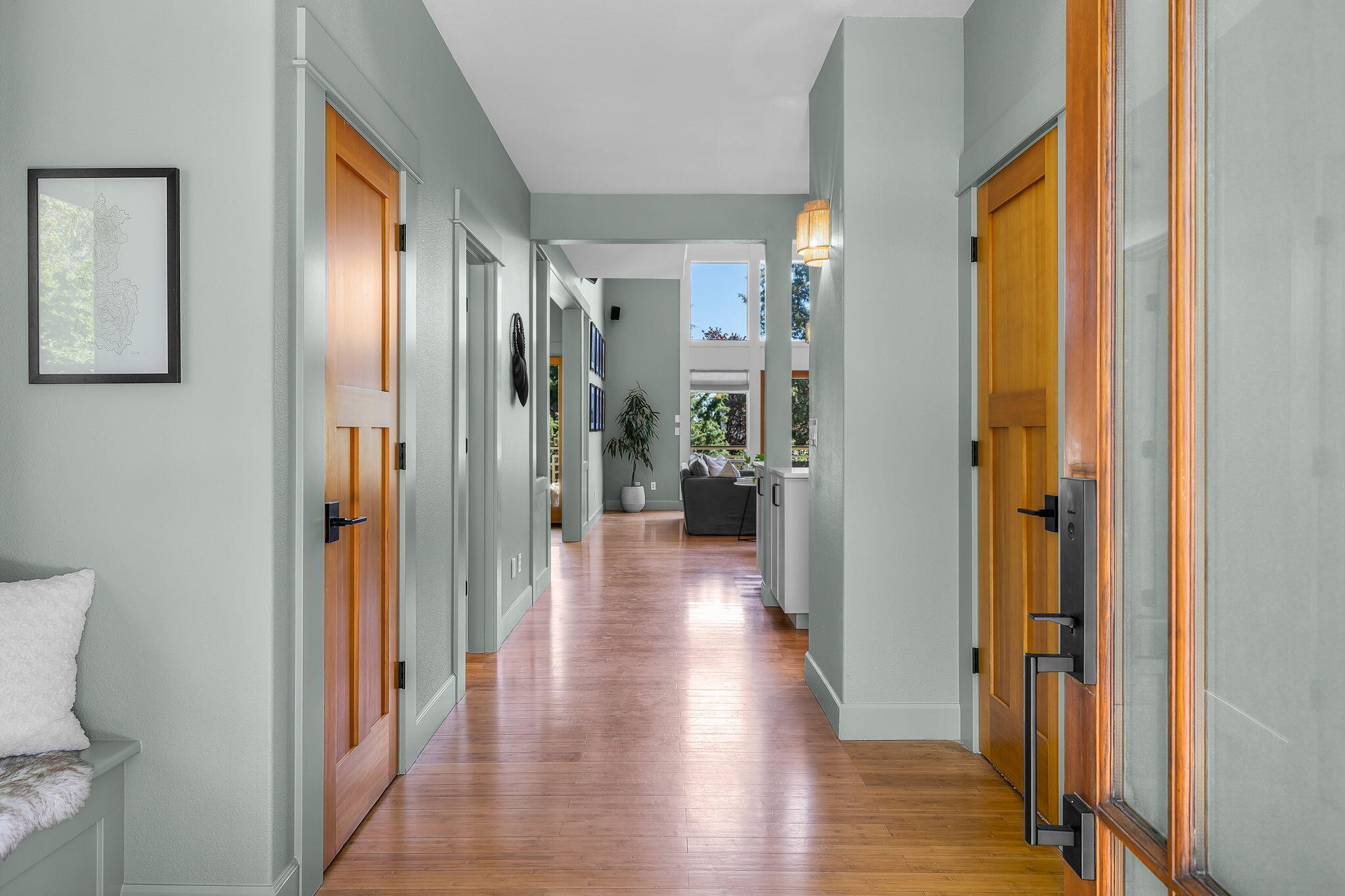 Awbrey Park - Residential
