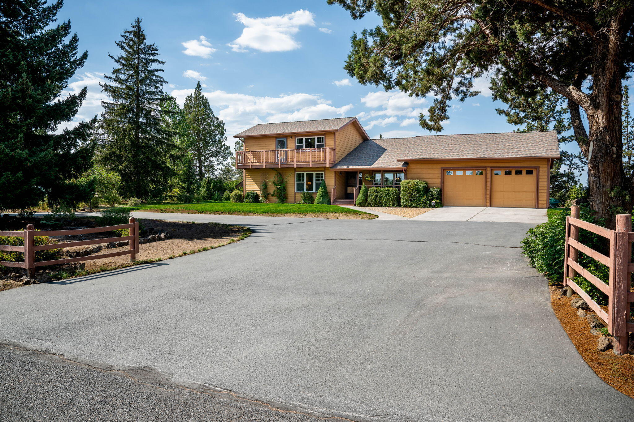 Glacier View - Residential