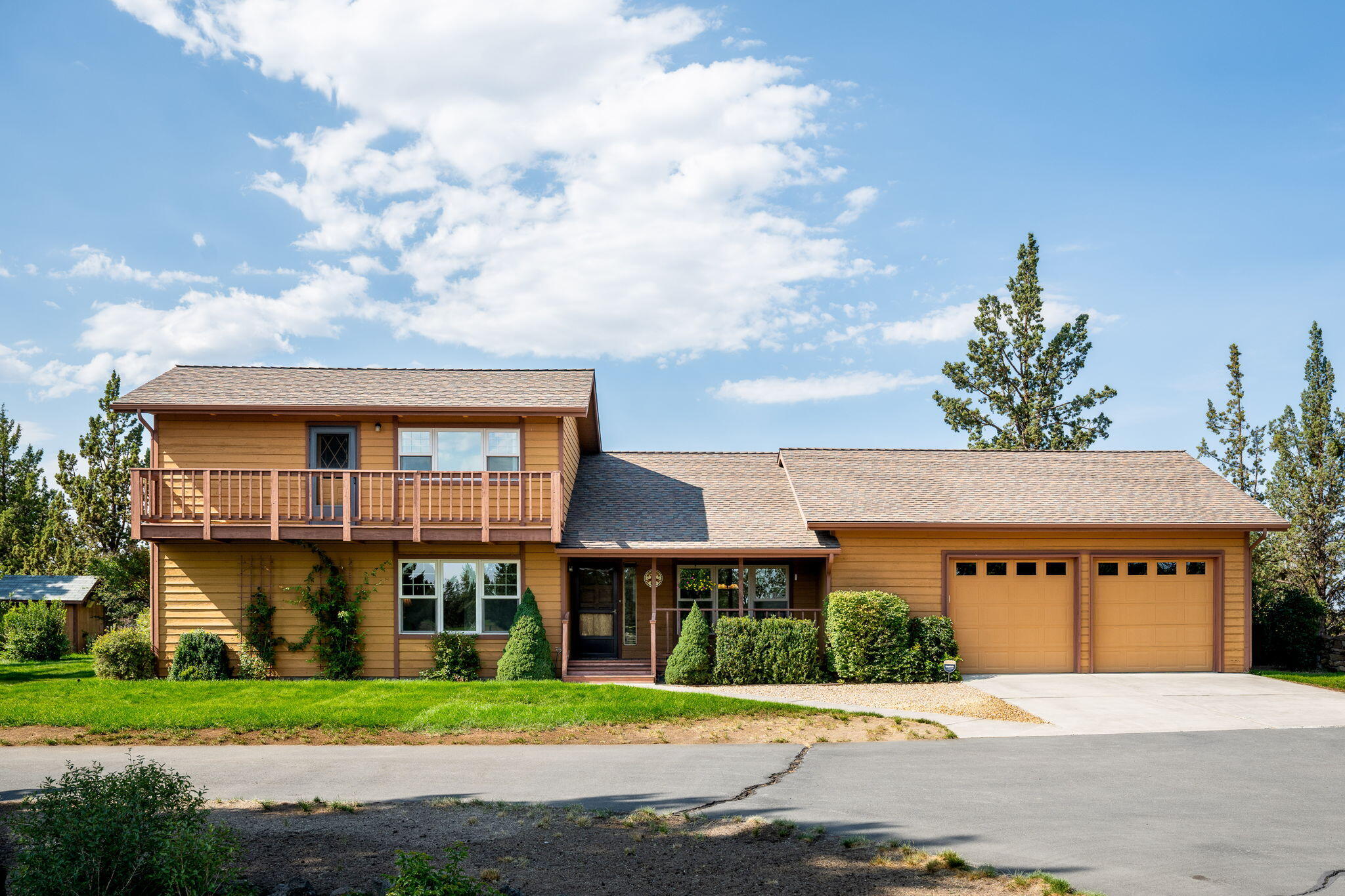Glacier View - Residential