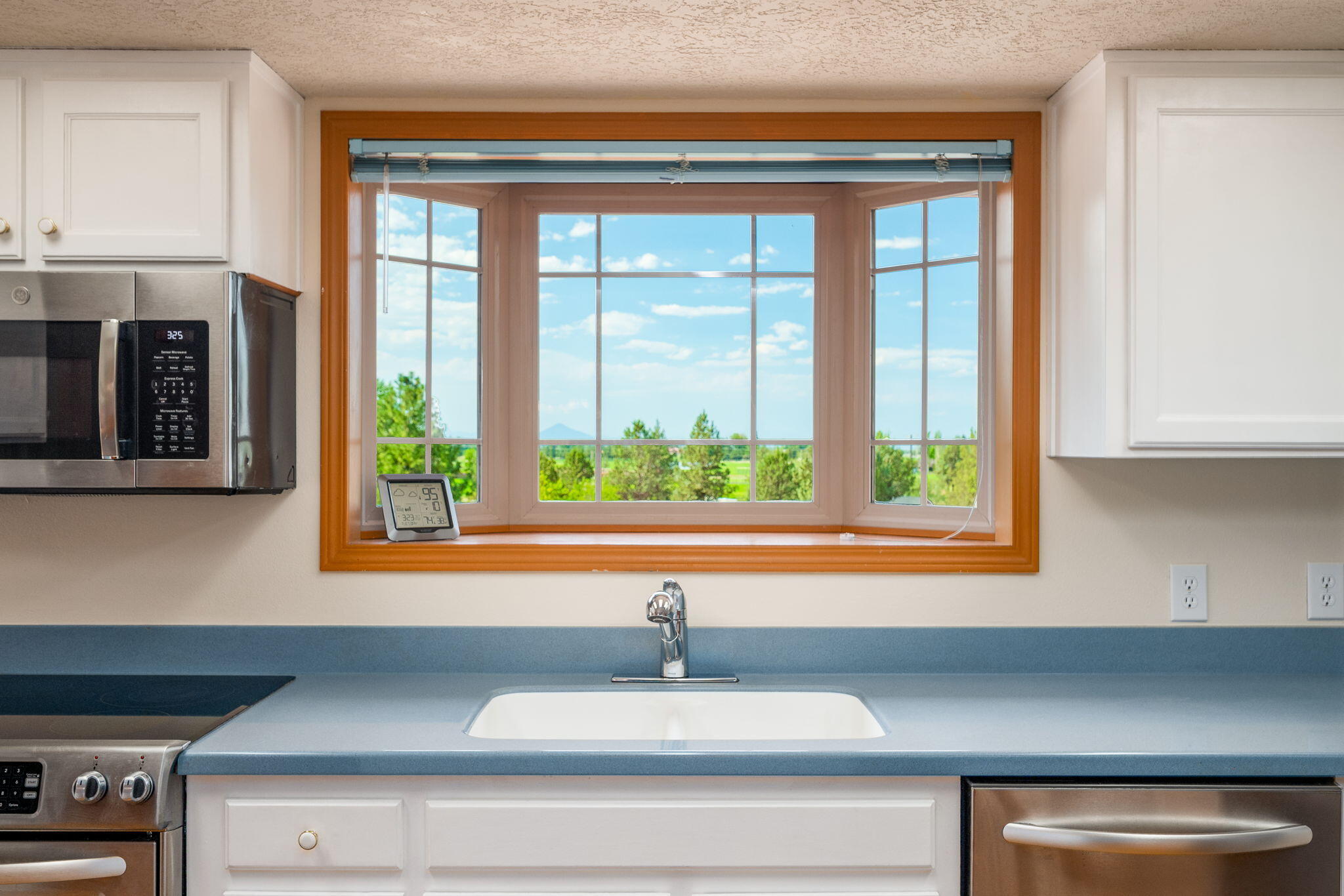 Glacier View - Residential