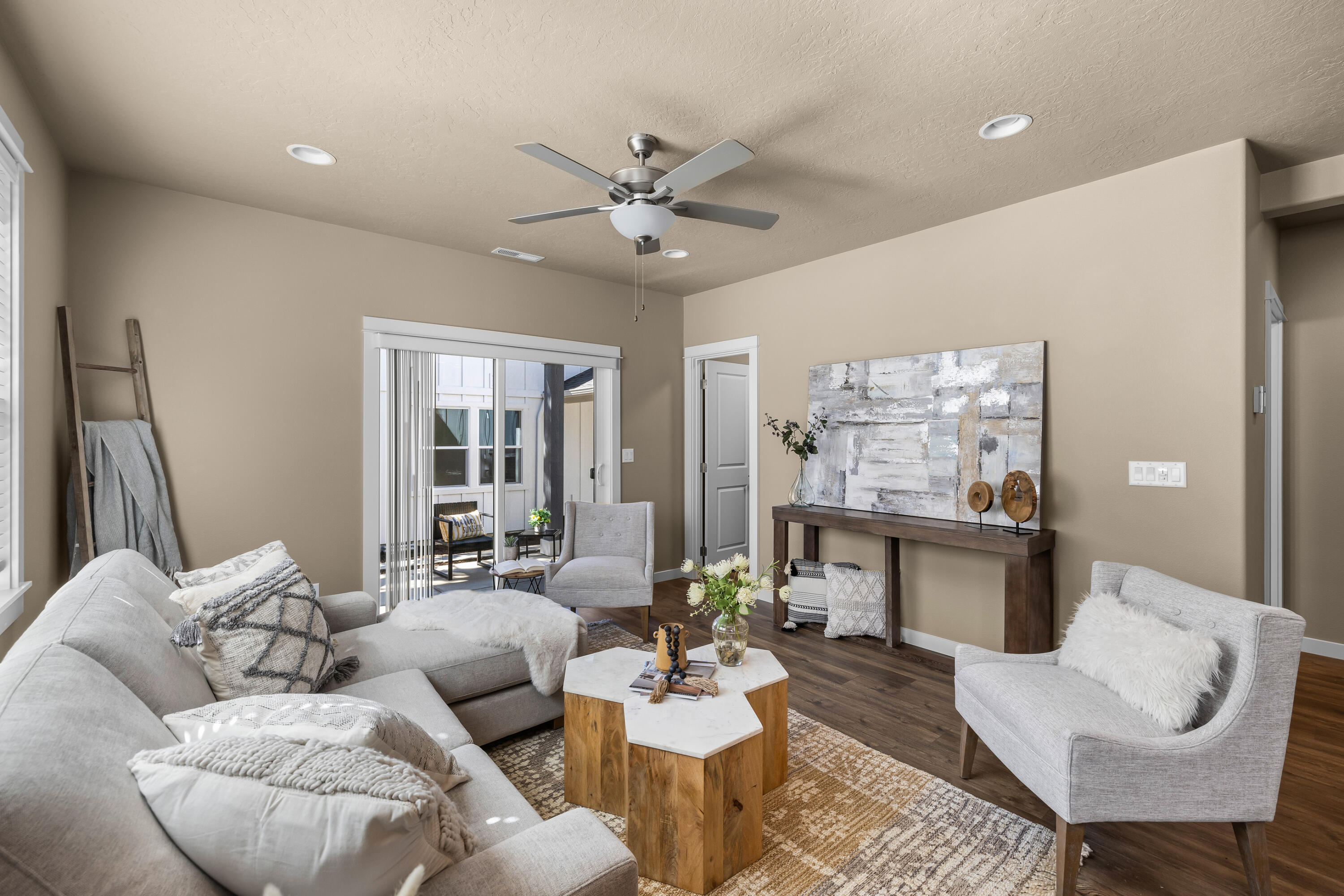 121 West - Phase 2 - Residential
