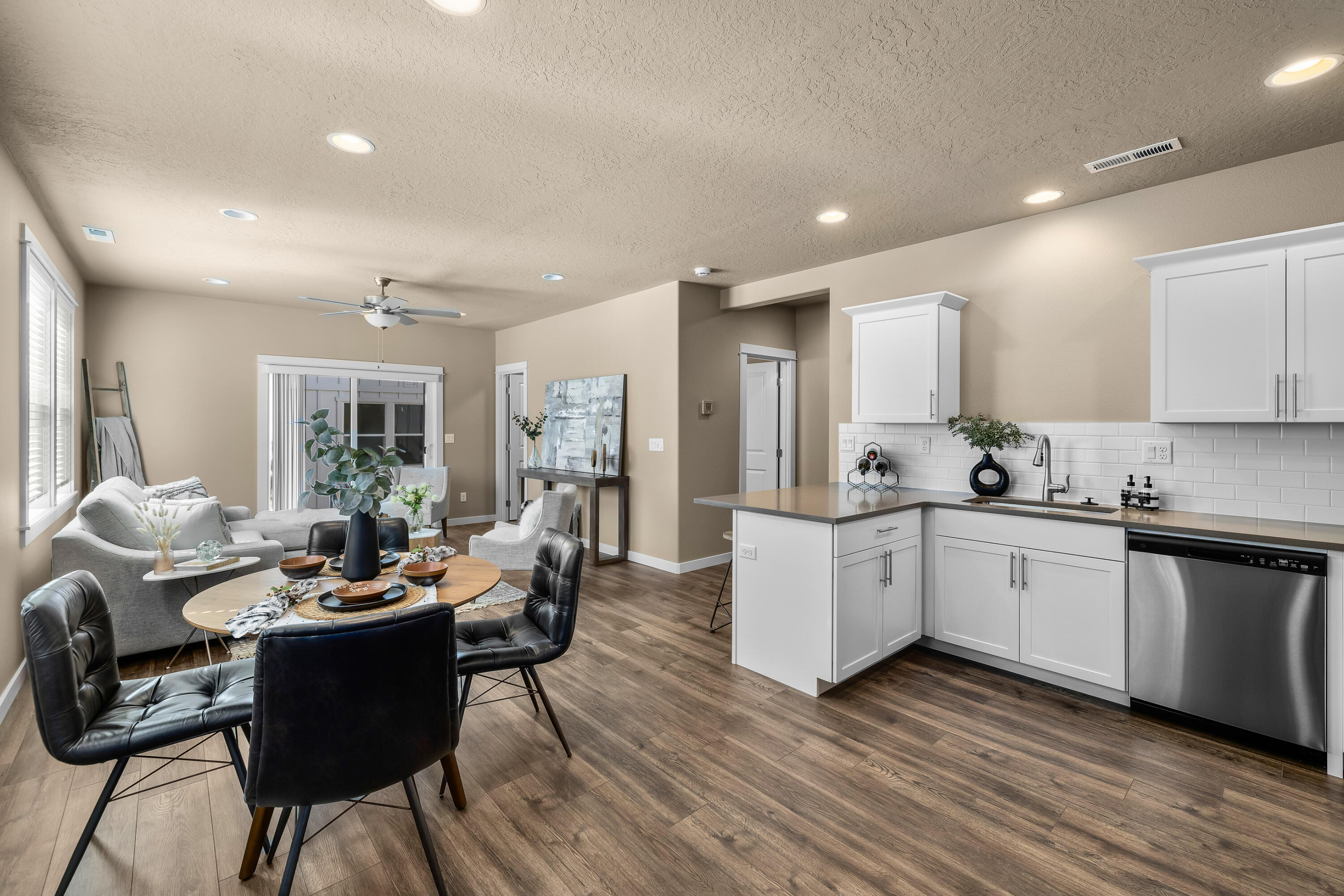 121 West - Phase 2 - Residential