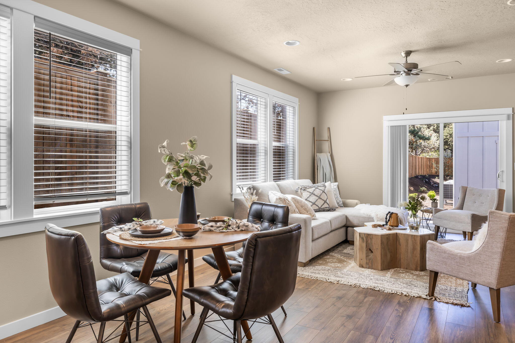 121 West - Phase 2 - Residential