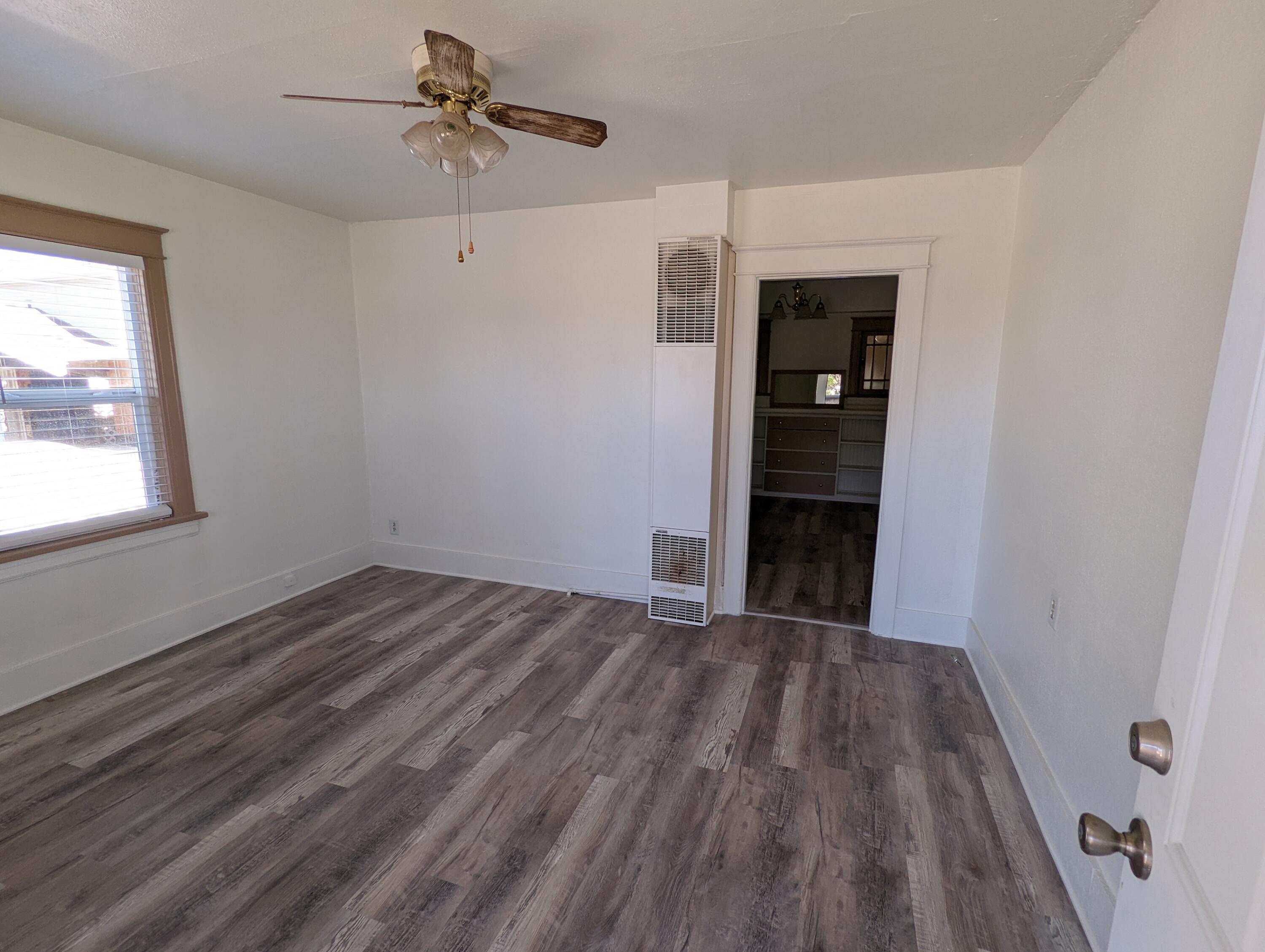 Klamath Falls -Industrial Addition - Residential