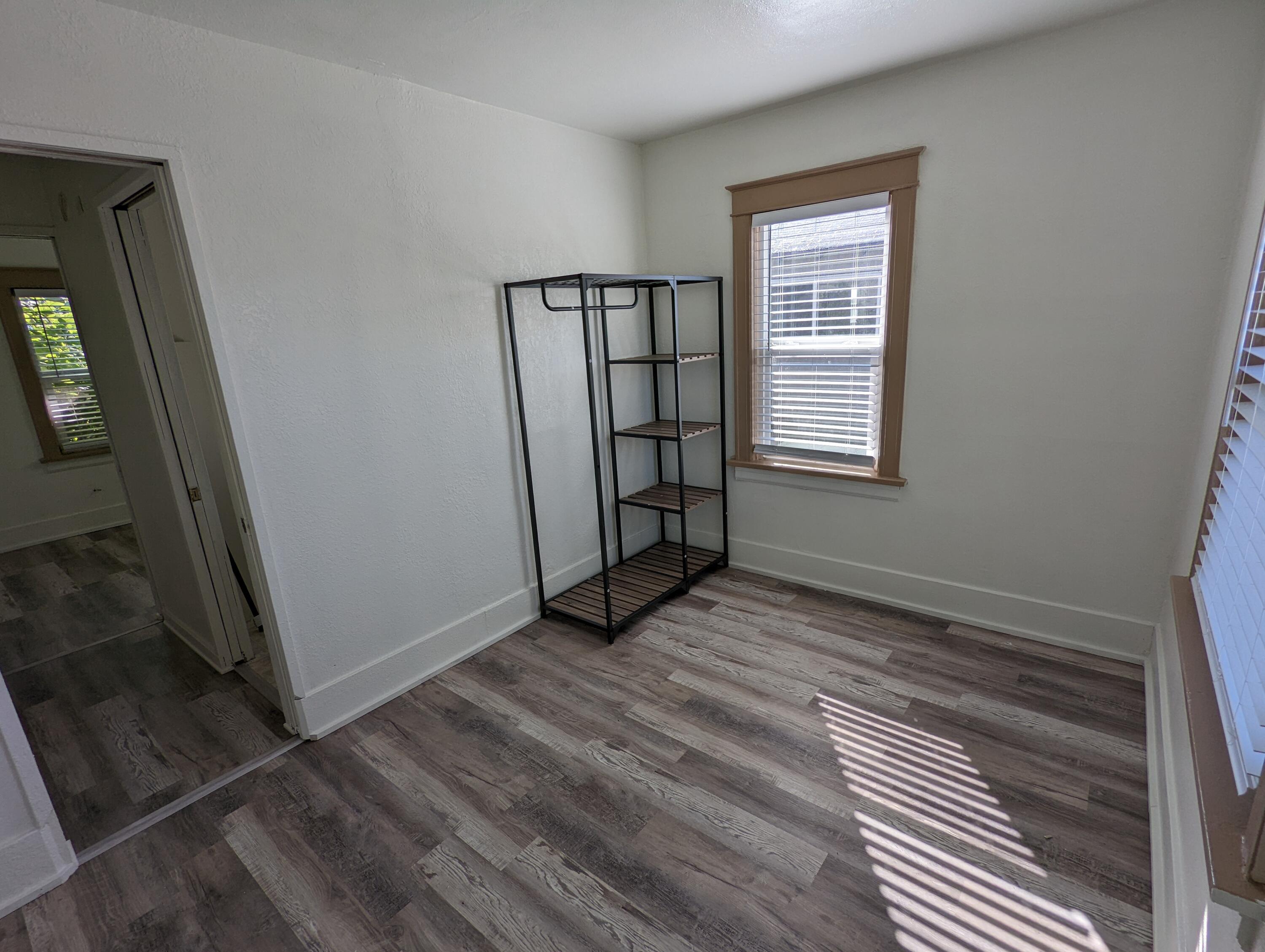 Klamath Falls -Industrial Addition - Residential