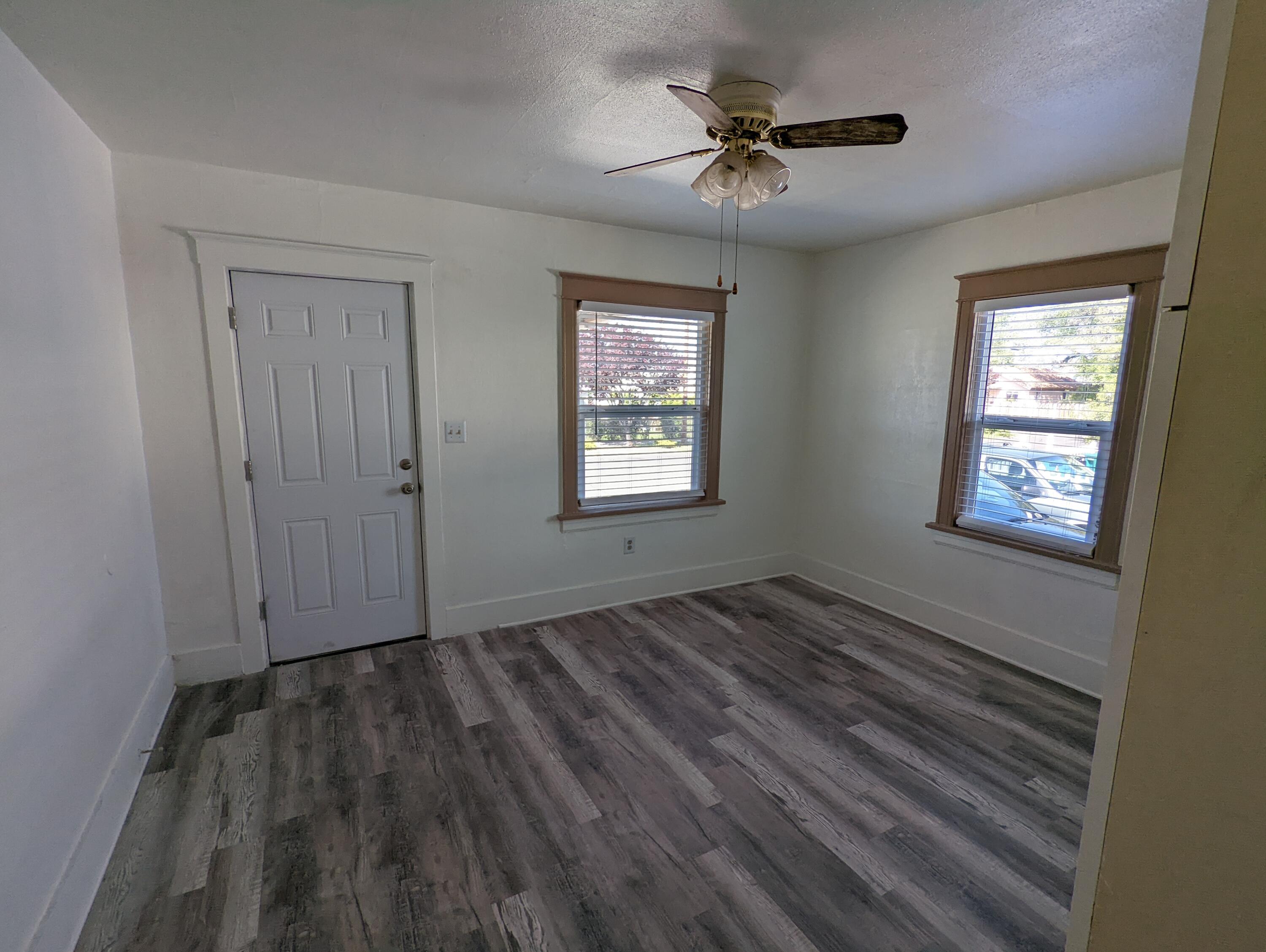 Klamath Falls -Industrial Addition - Residential