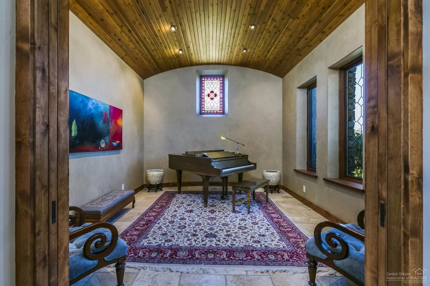 Bear Springs Acres - Residential