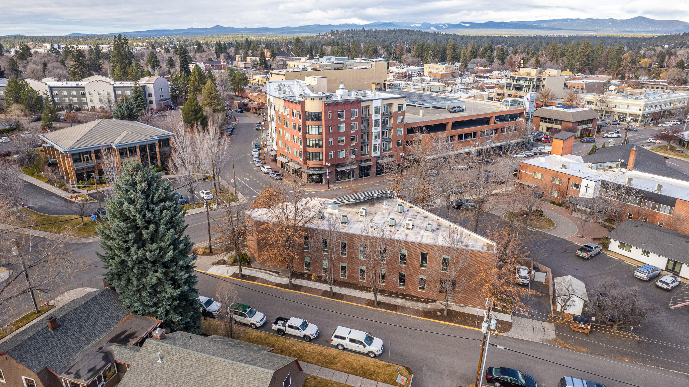 CLAB - Commercial Sale