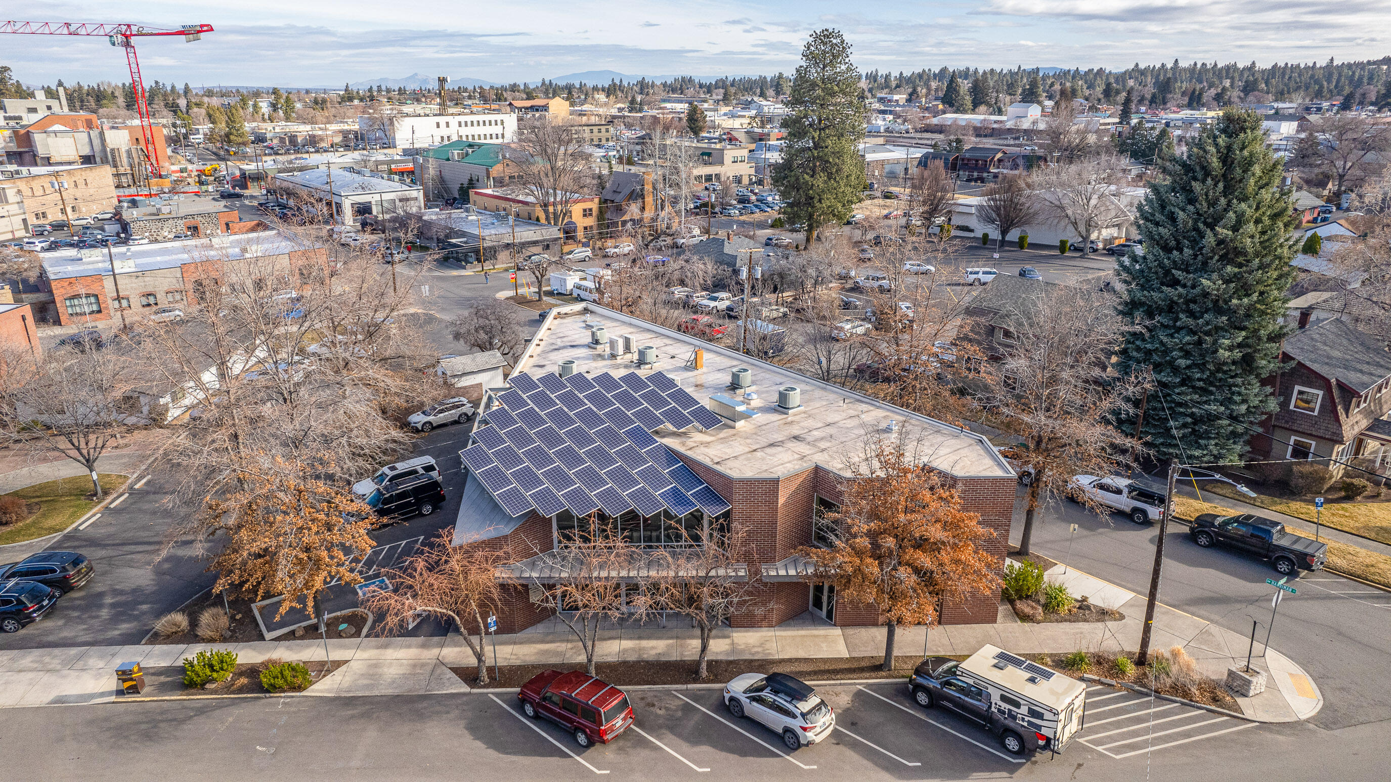 CLAB - Commercial Sale