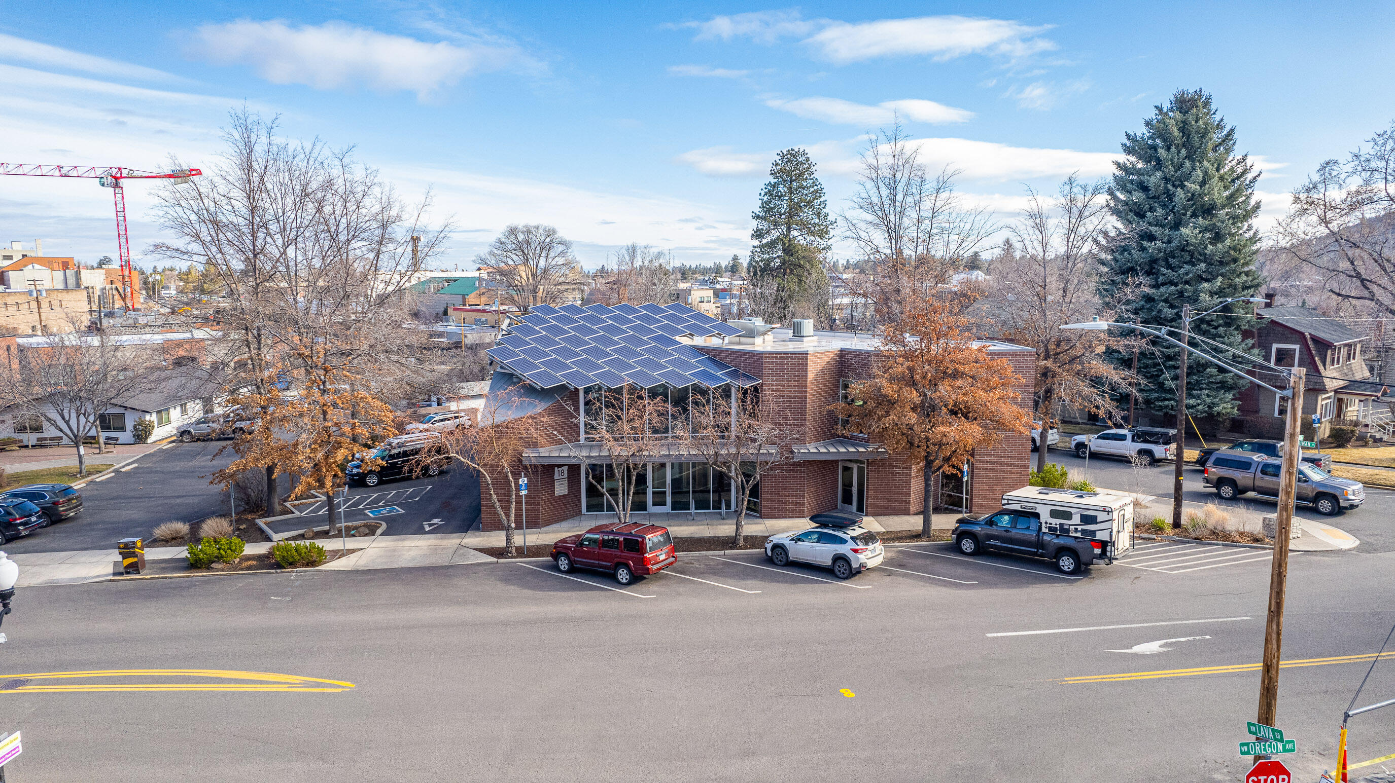 CLAB - Commercial Sale
