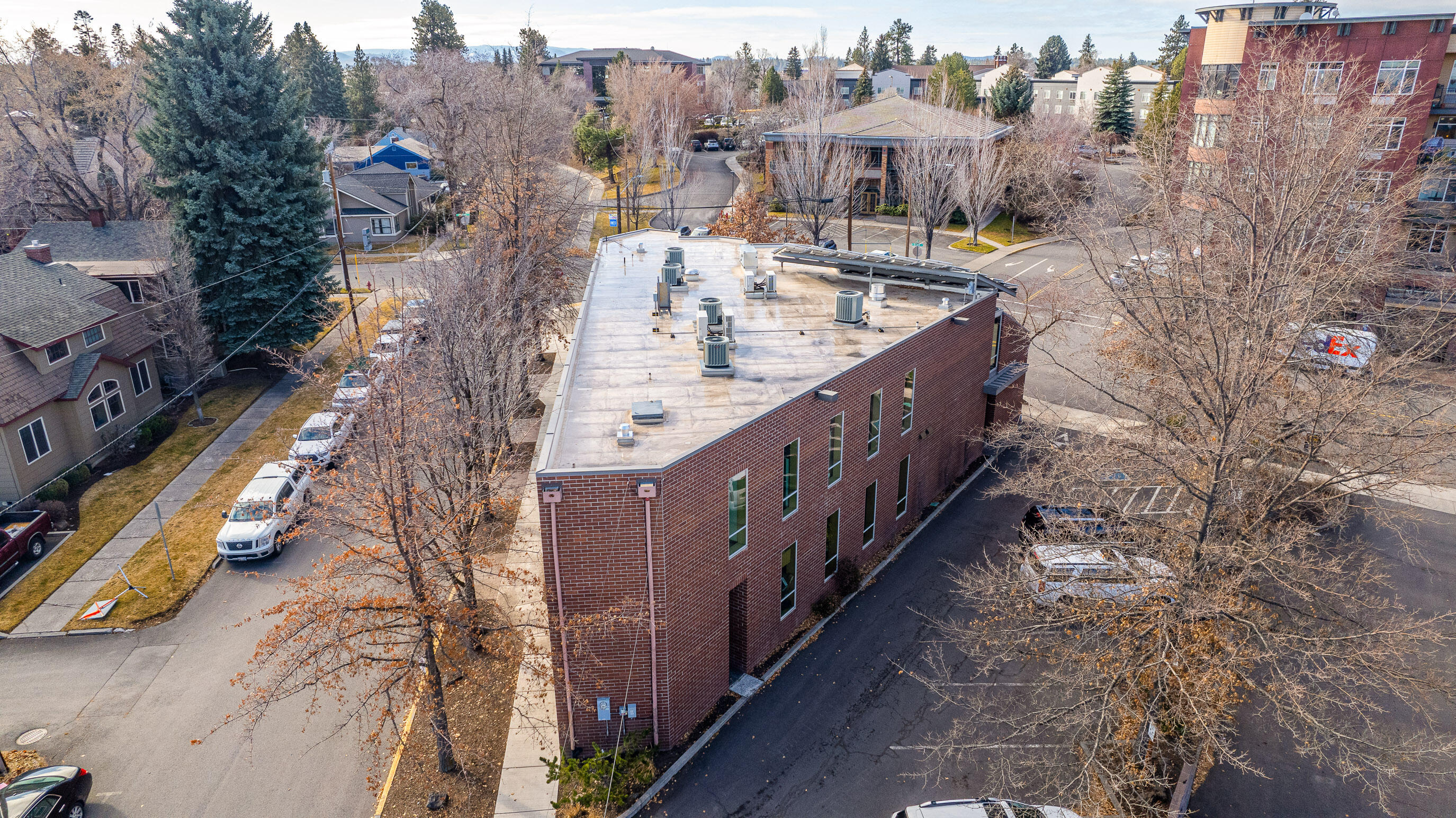CLAB - Commercial Sale