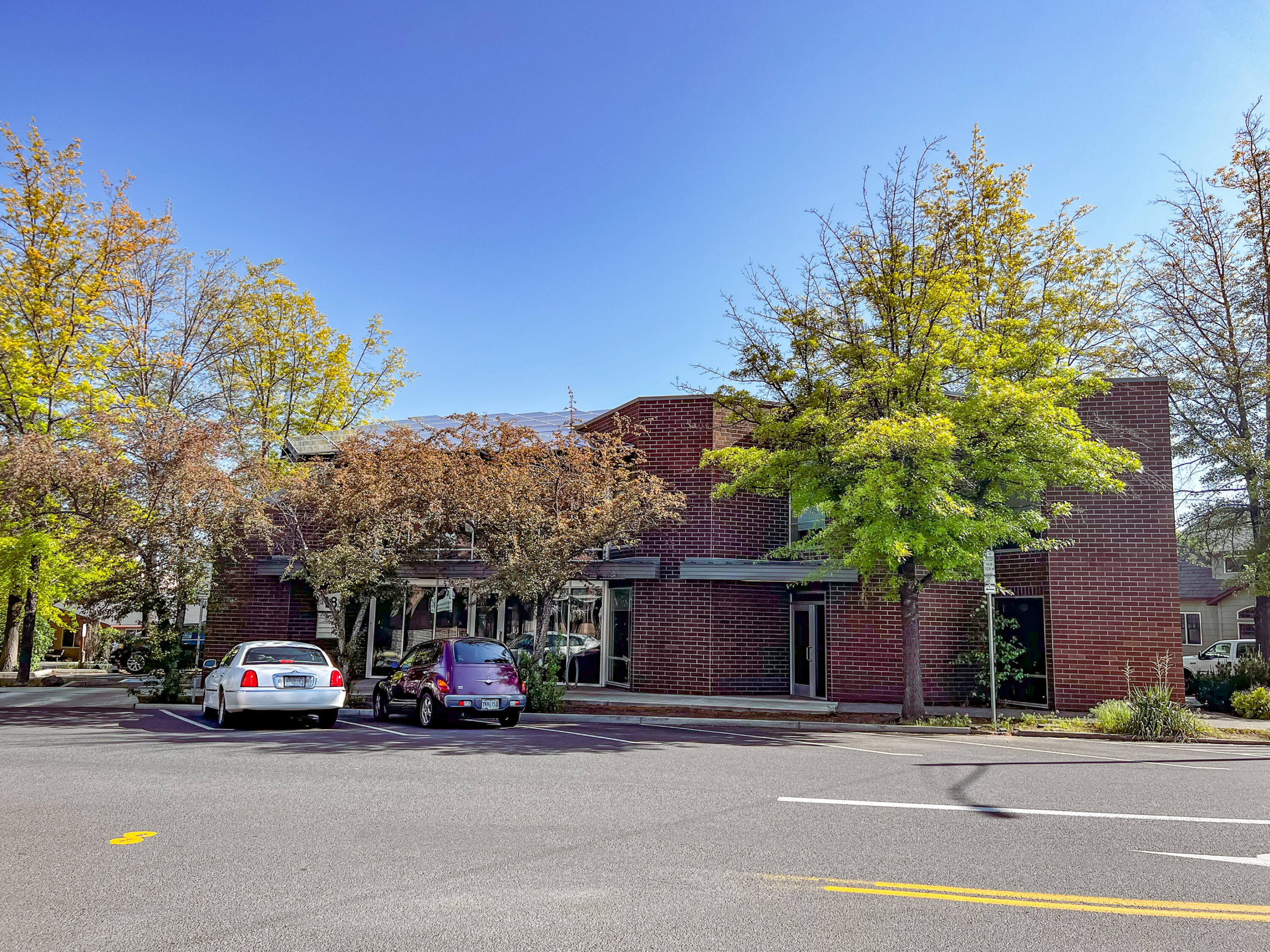 CLAB - Commercial Sale