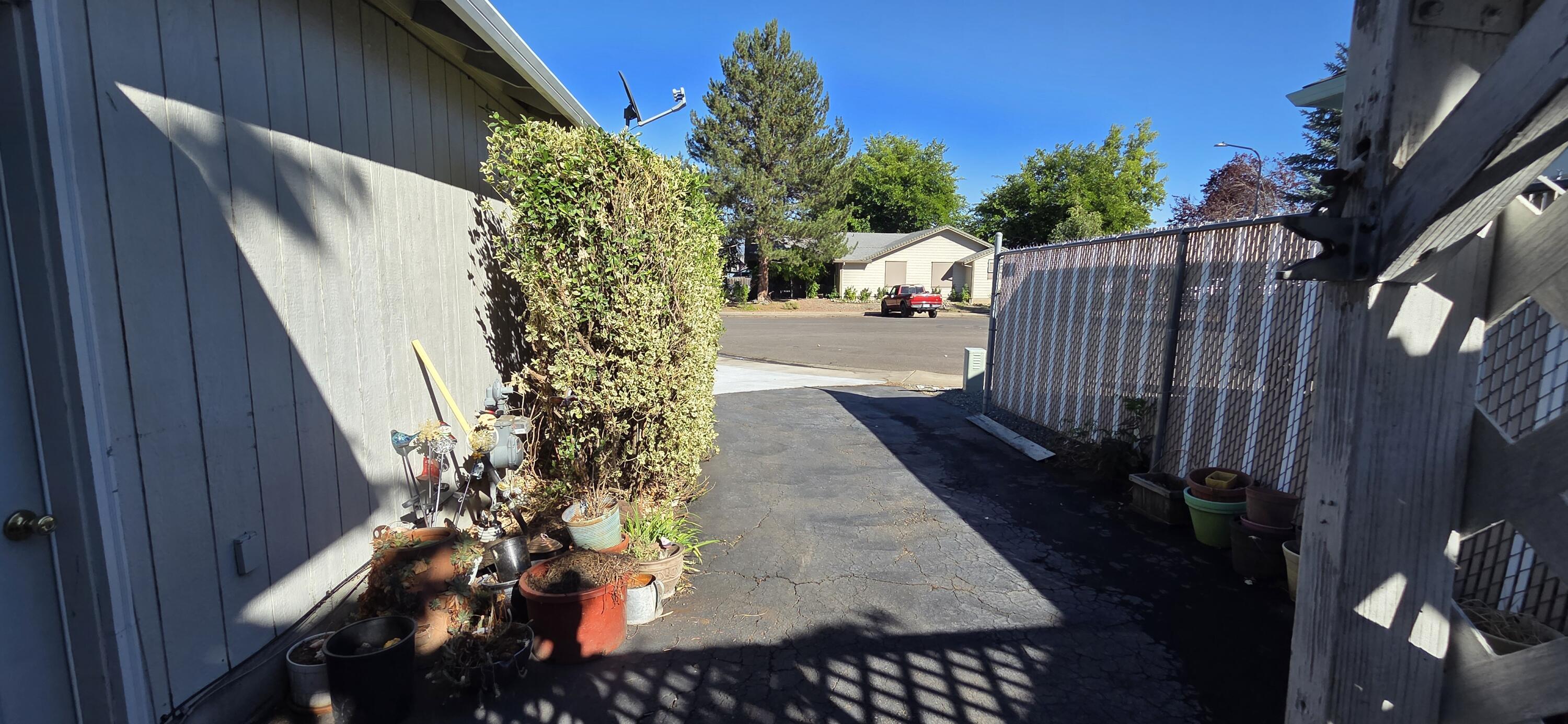 Morries Estates Subdivision - Residential