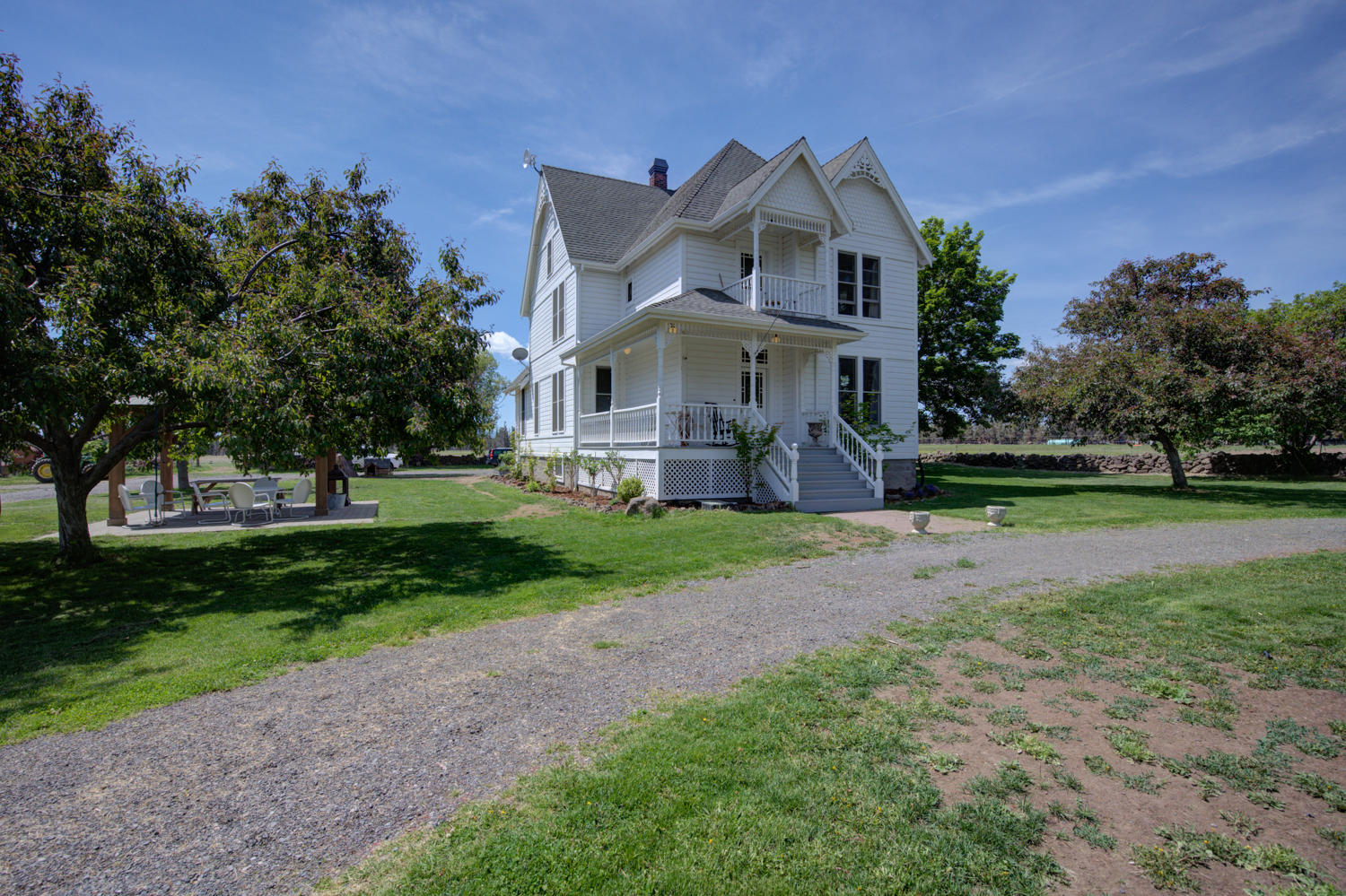 N/A - Residential