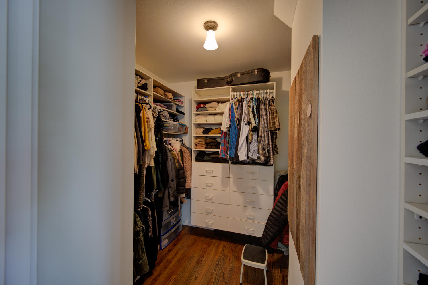 N/A - Residential