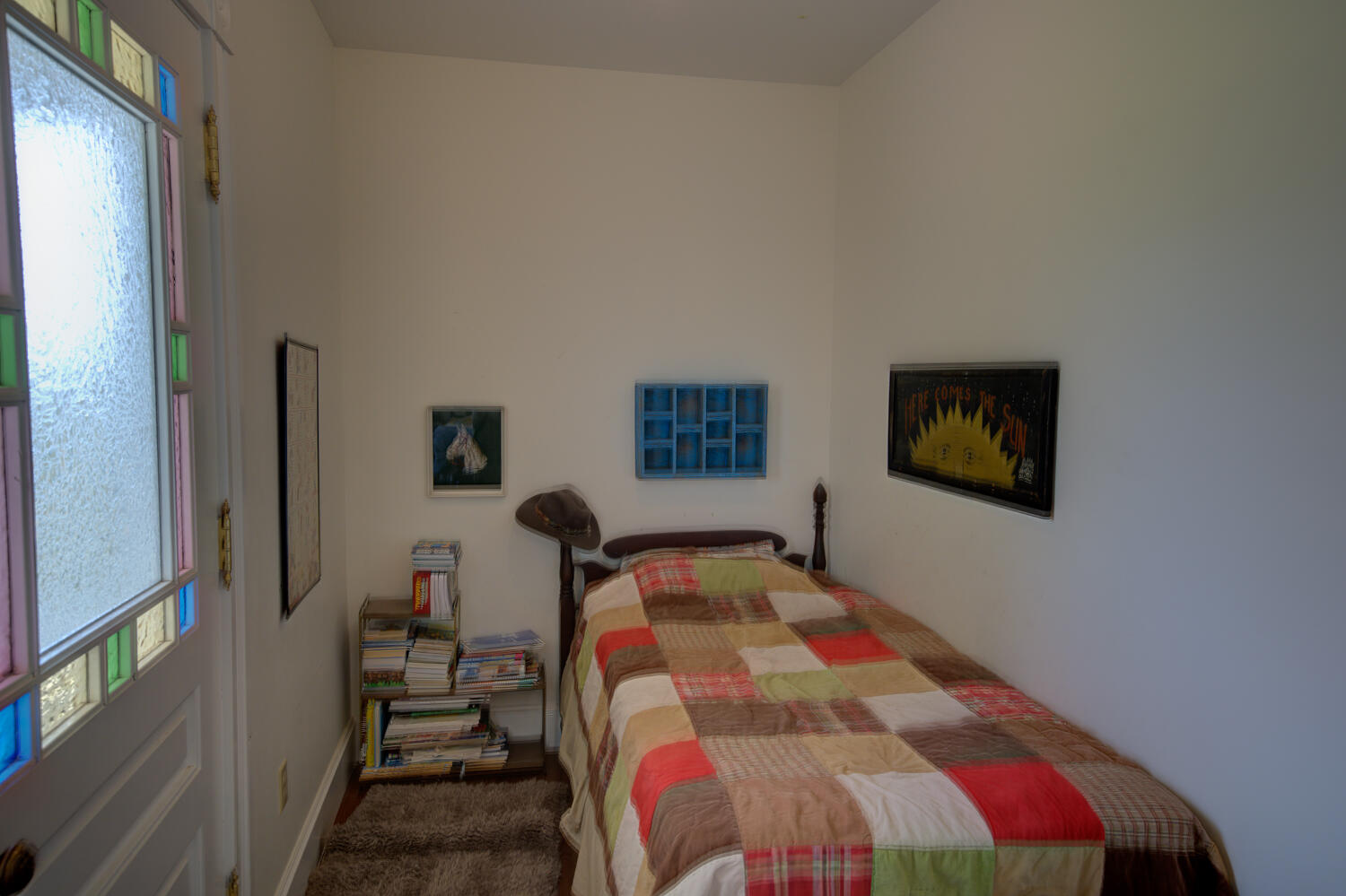 N/A - Residential