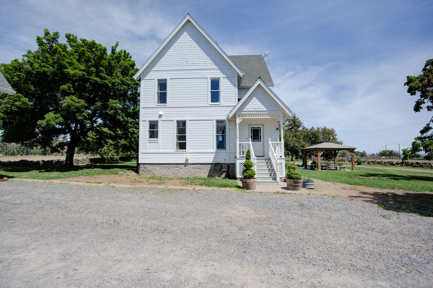 N/A - Residential