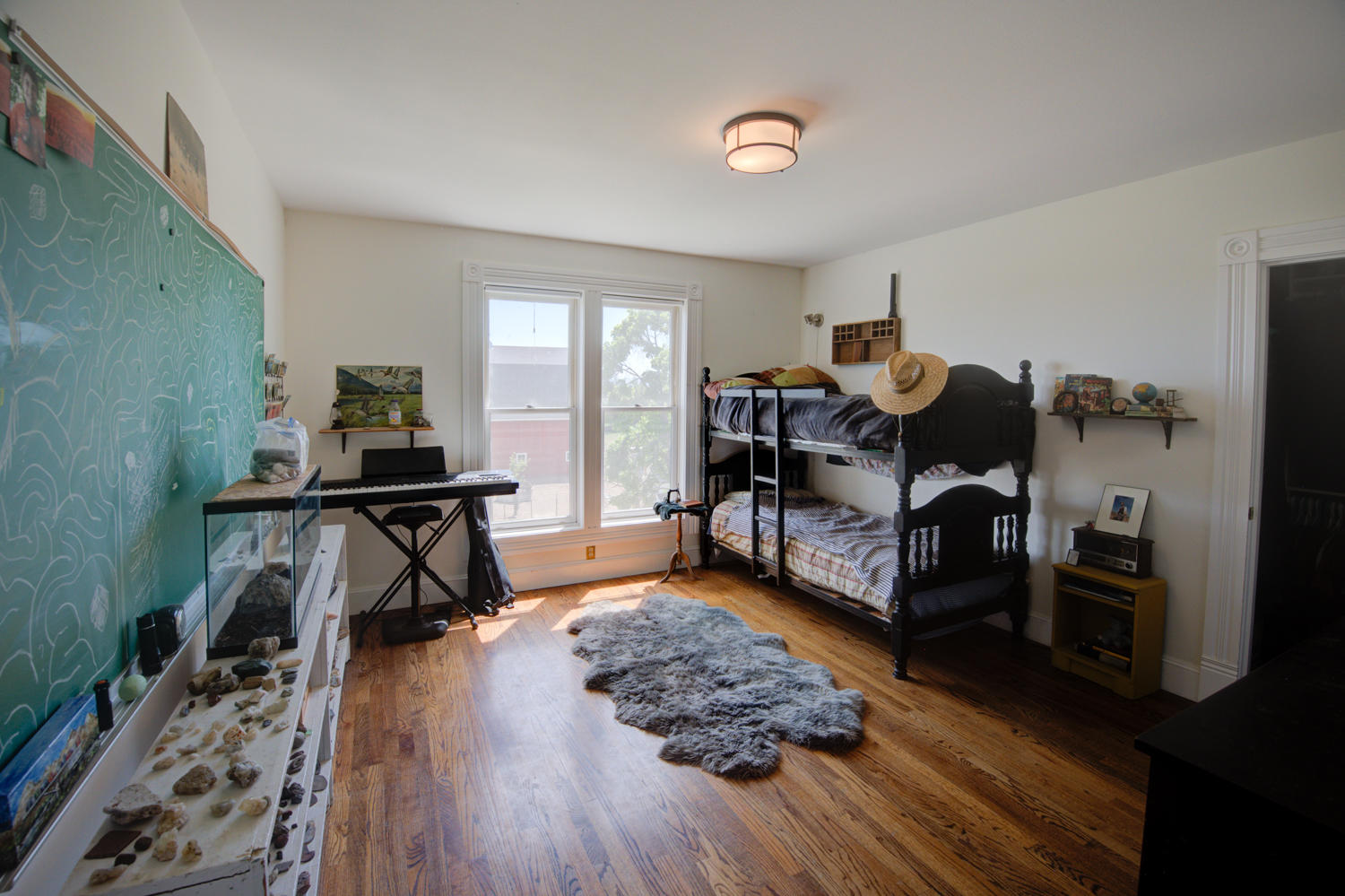N/A - Residential