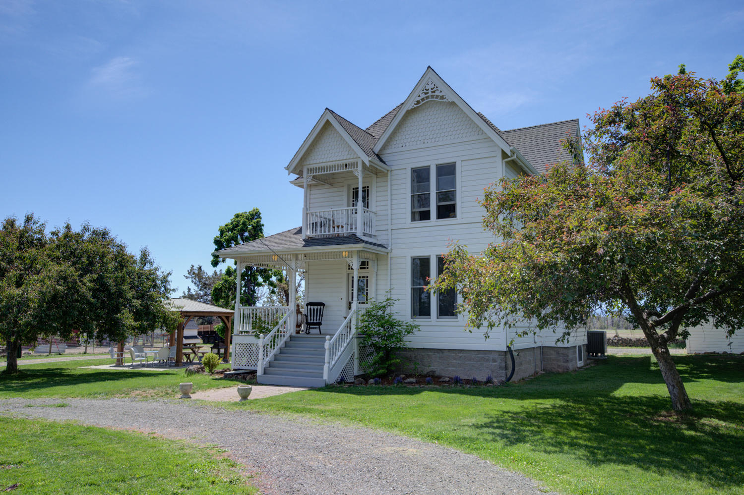 N/A - Residential