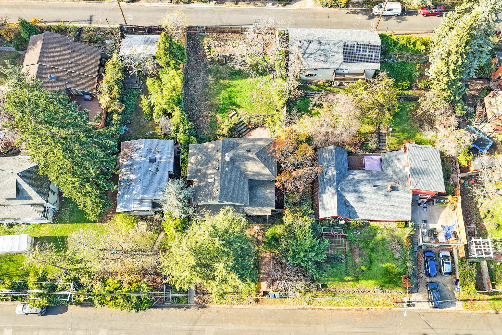 N/A - Residential