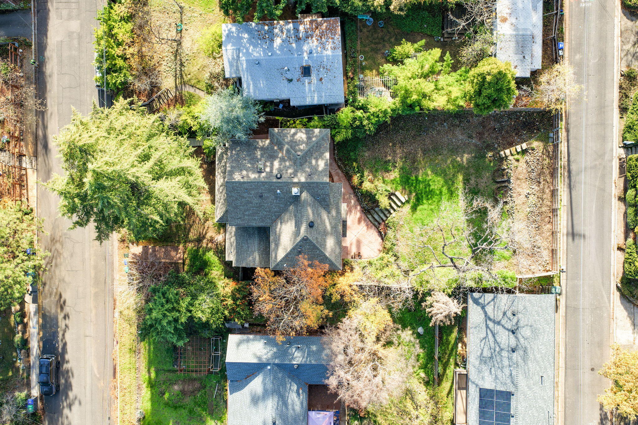 N/A - Residential
