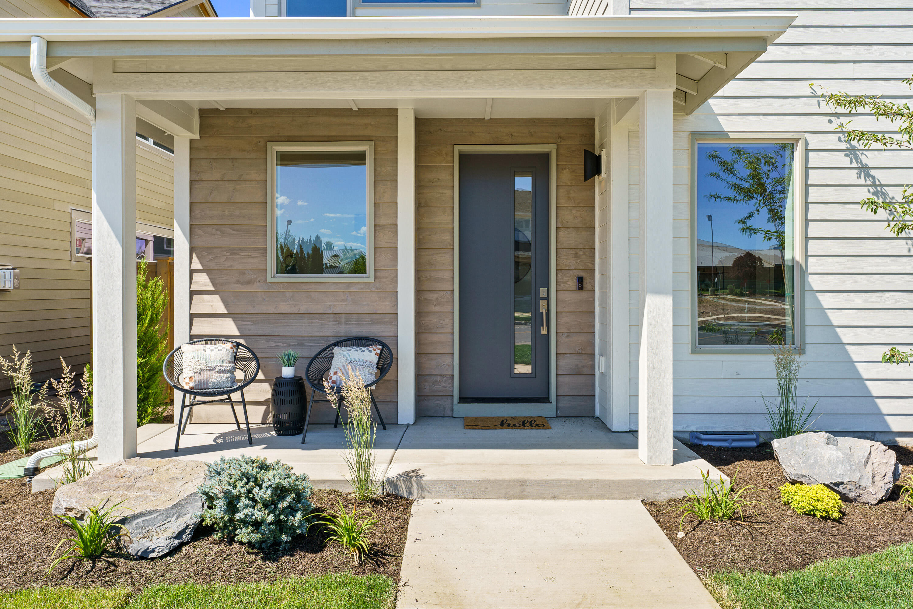 Sky Vista Phase 1 - Residential