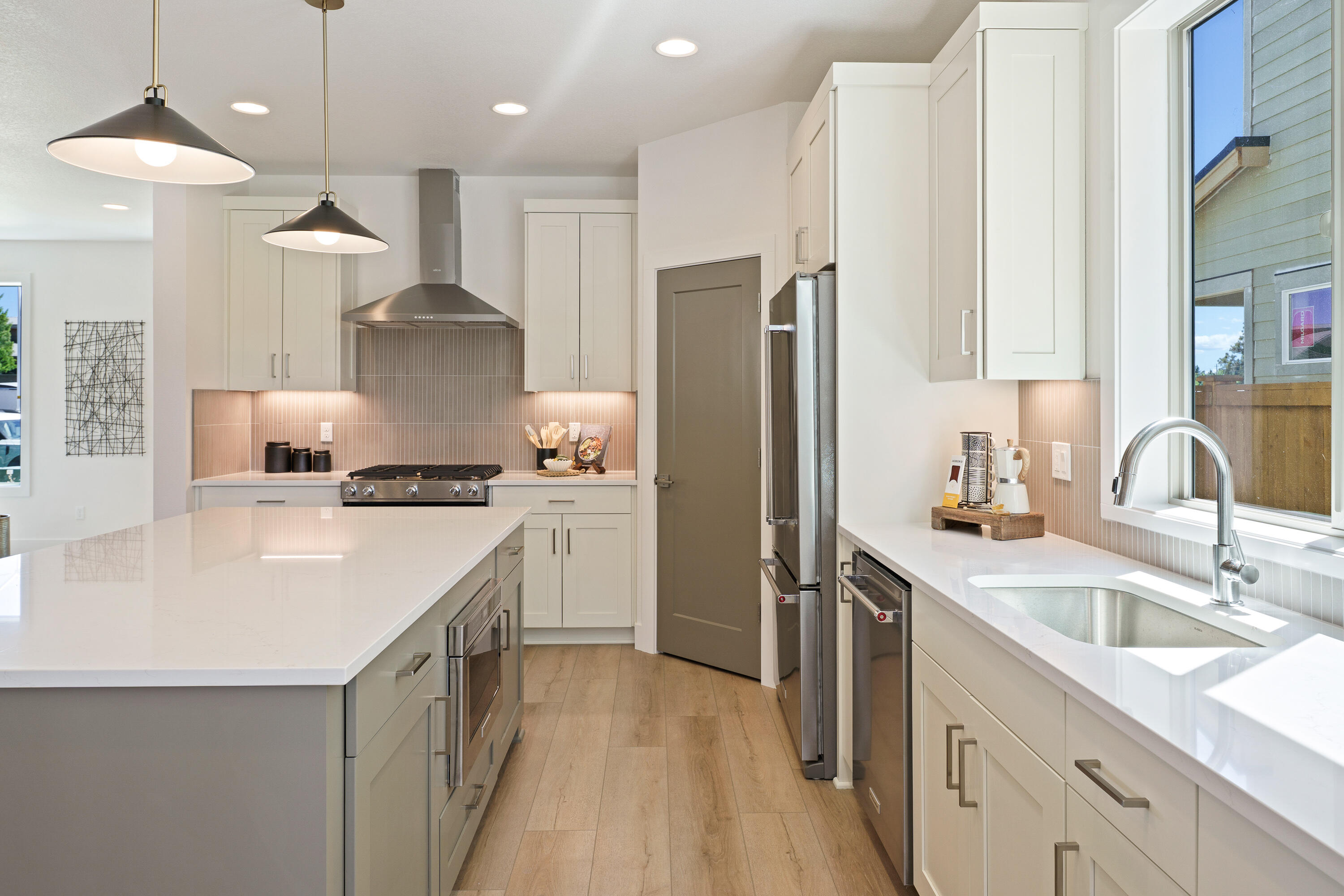 Sky Vista Phase 1 - Residential