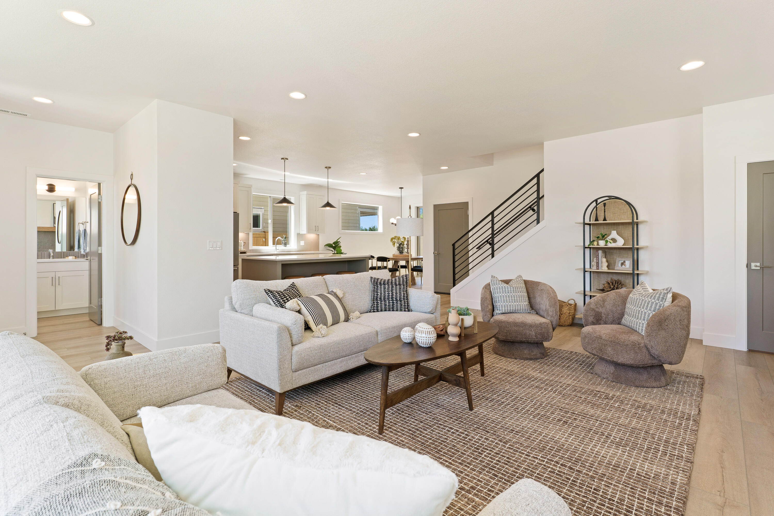 Sky Vista Phase 1 - Residential