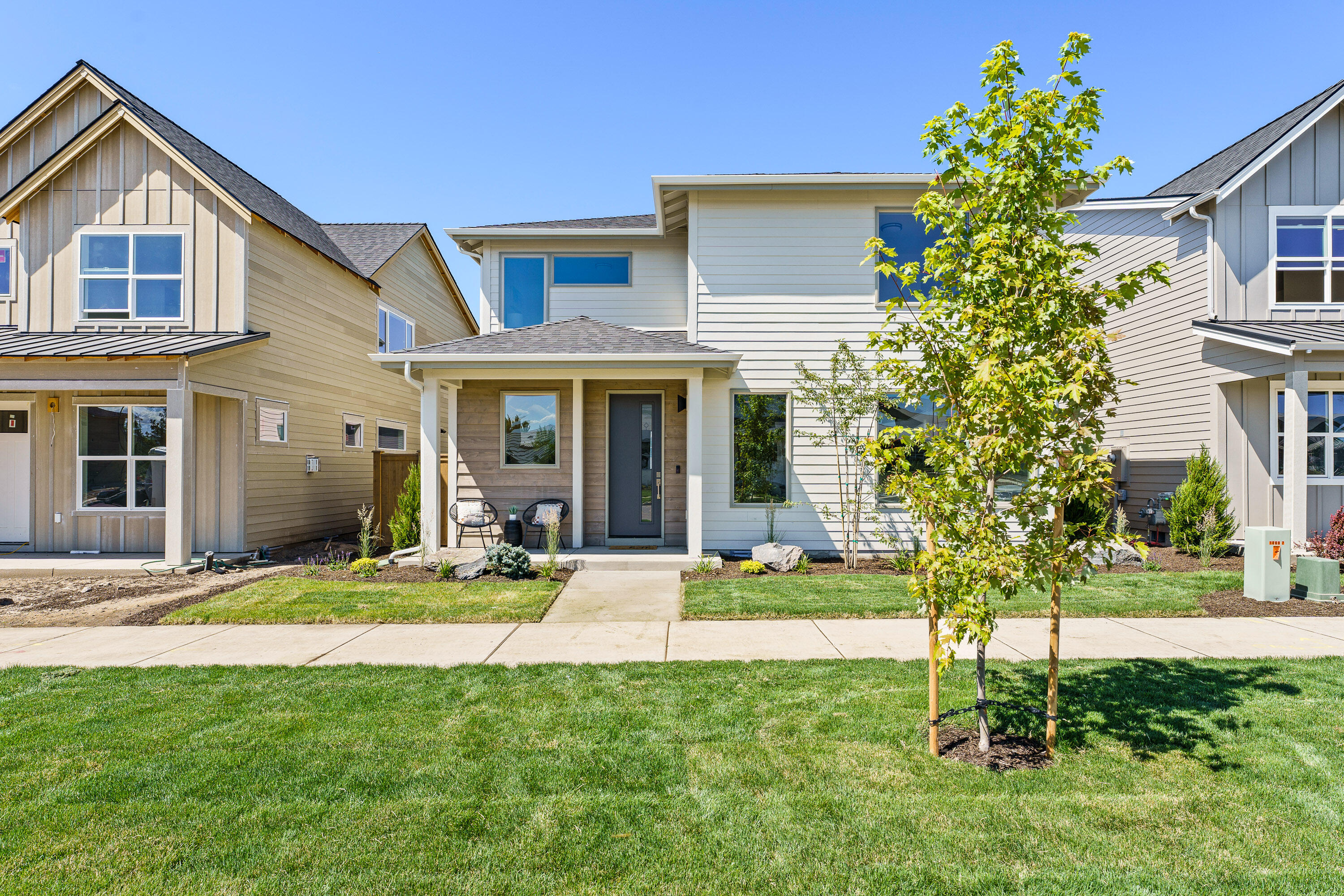 Sky Vista Phase 1 - Residential